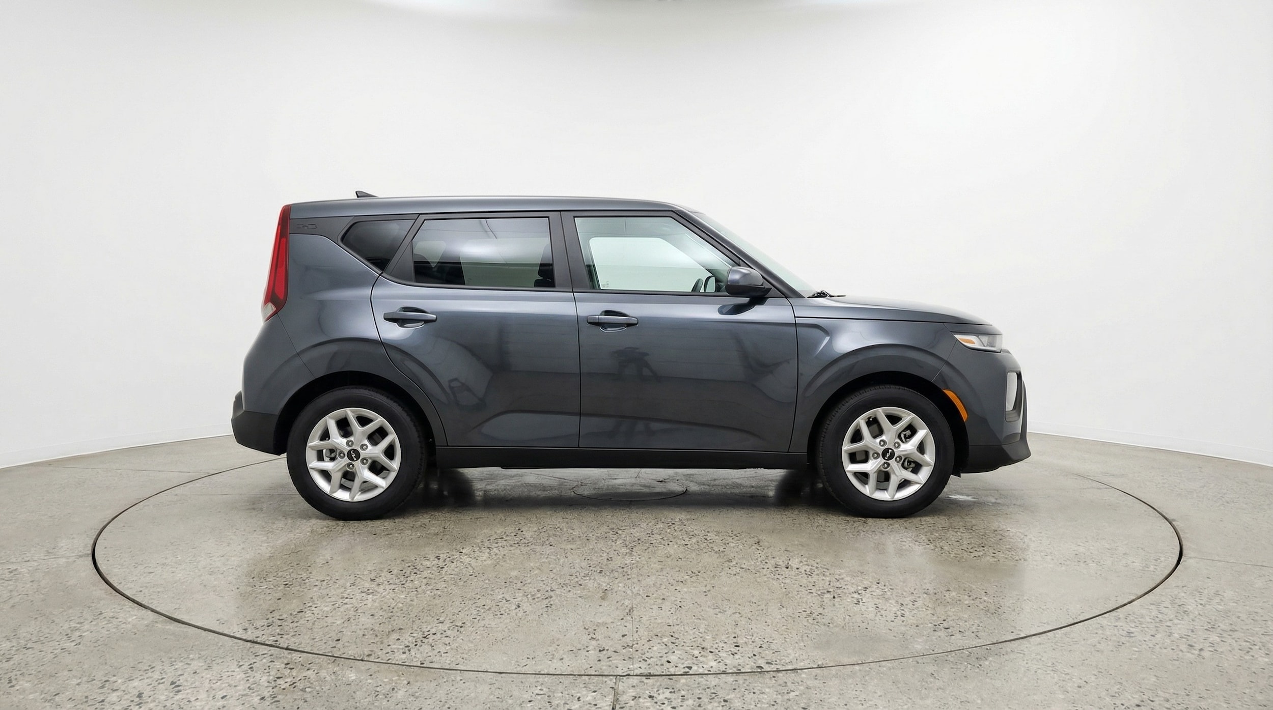 Thumbnail: 2025 Kia Soul - 8