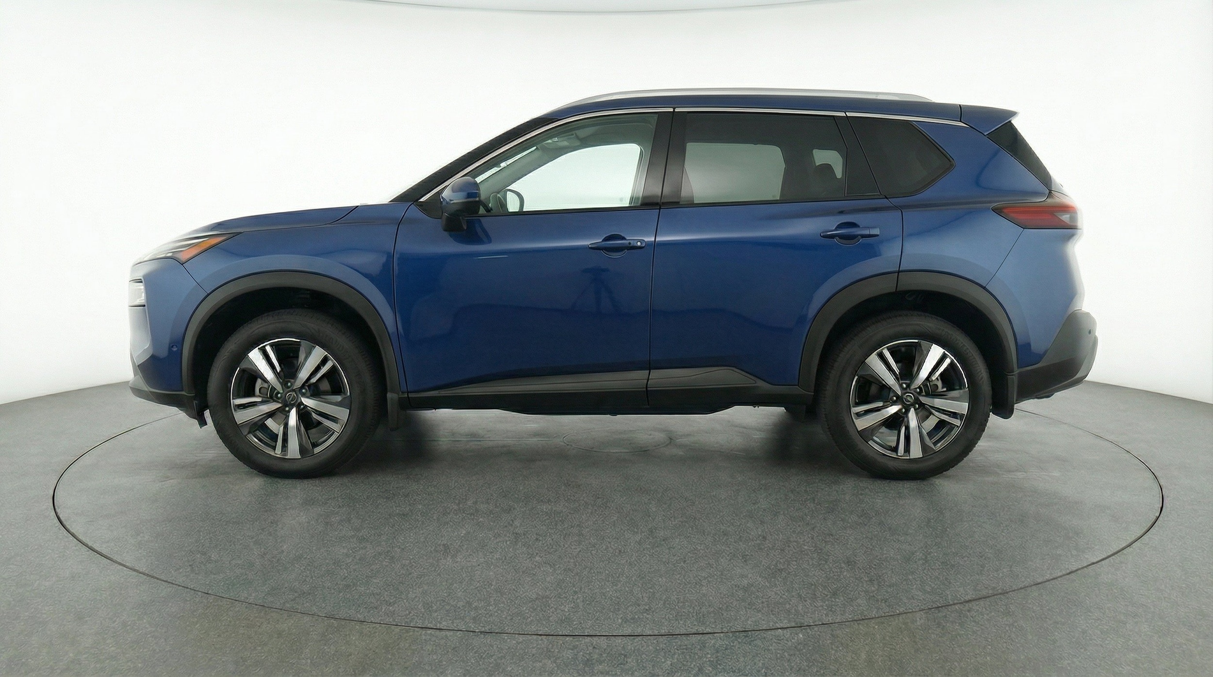 Thumbnail: 2026 Nissan Rogue - 5