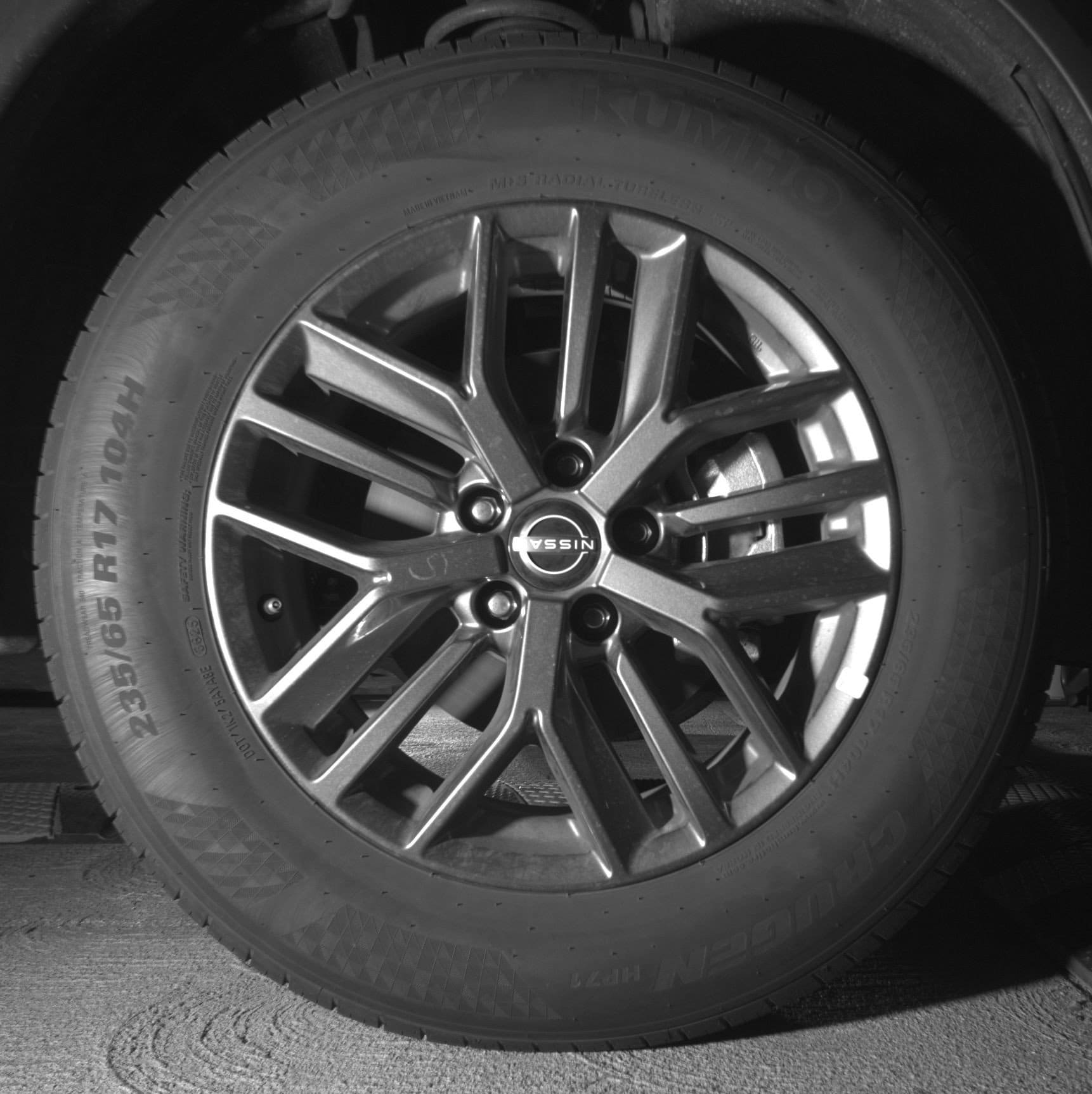 Thumbnail: 2026 Nissan Rogue - 13