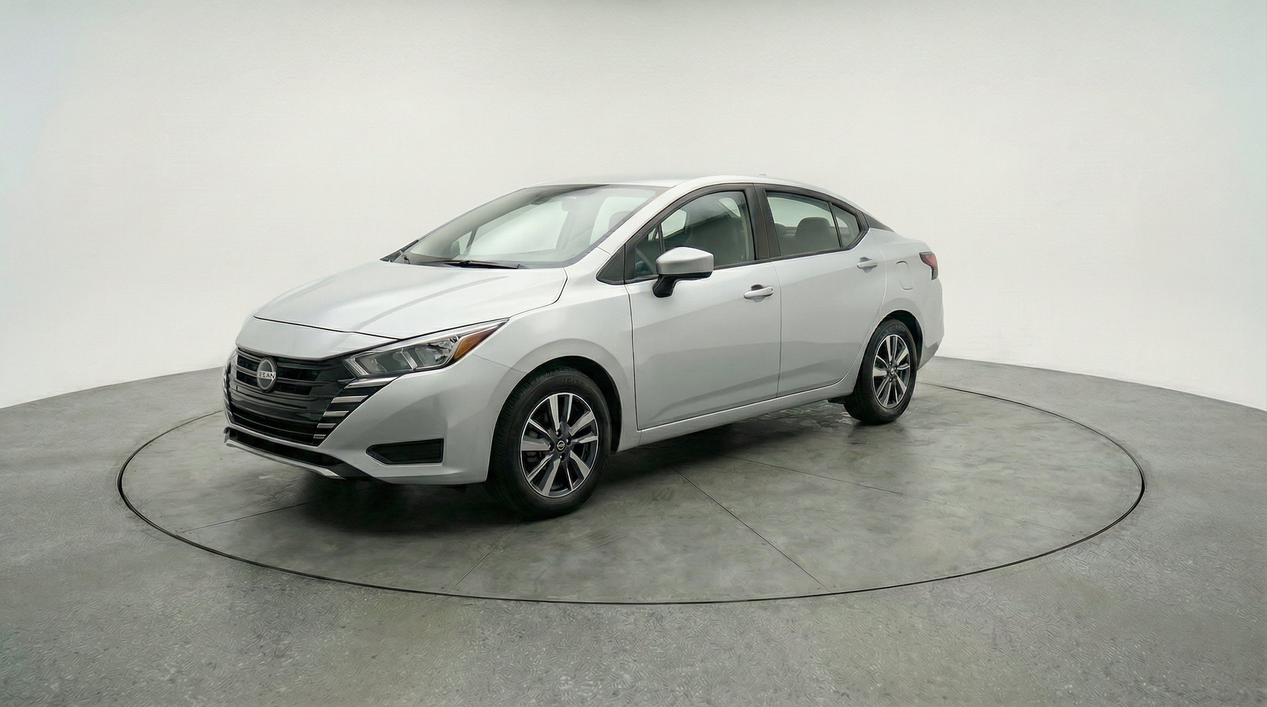 Thumbnail: 2025 Nissan Versa - 3