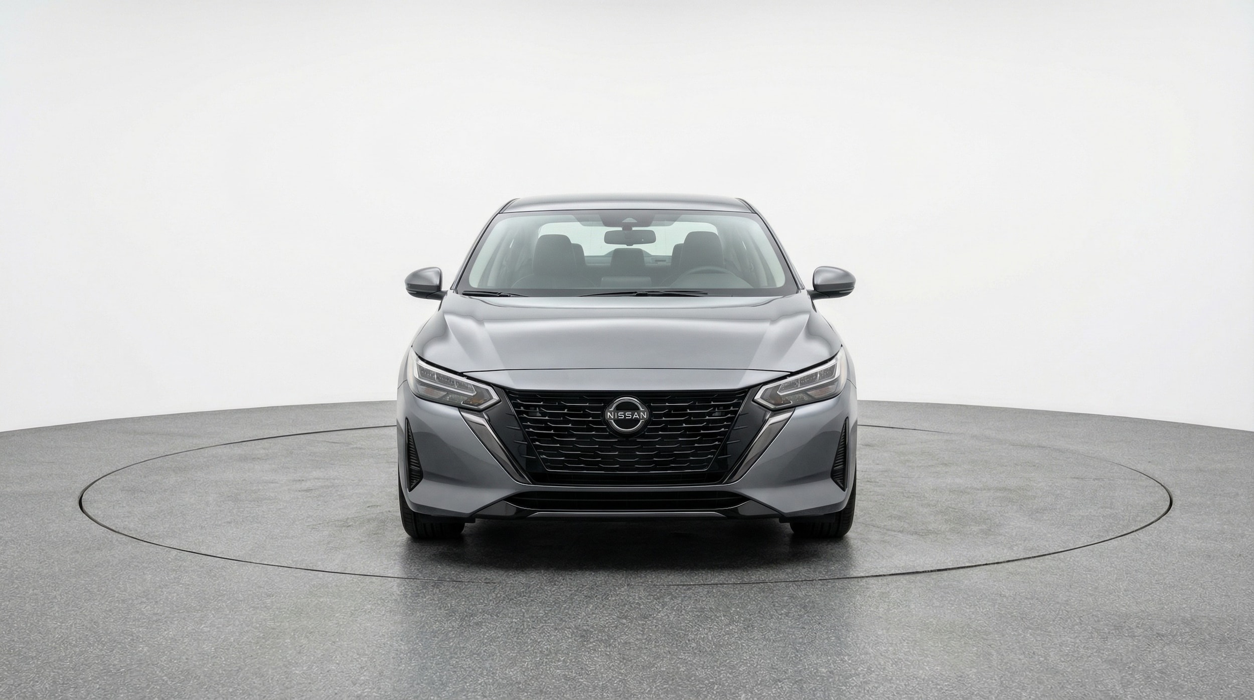 Thumbnail: 2025 Nissan Sentra - 2