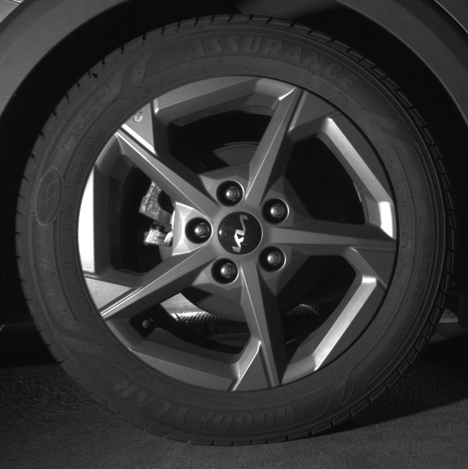 Thumbnail: 2025 Kia K4 - 15