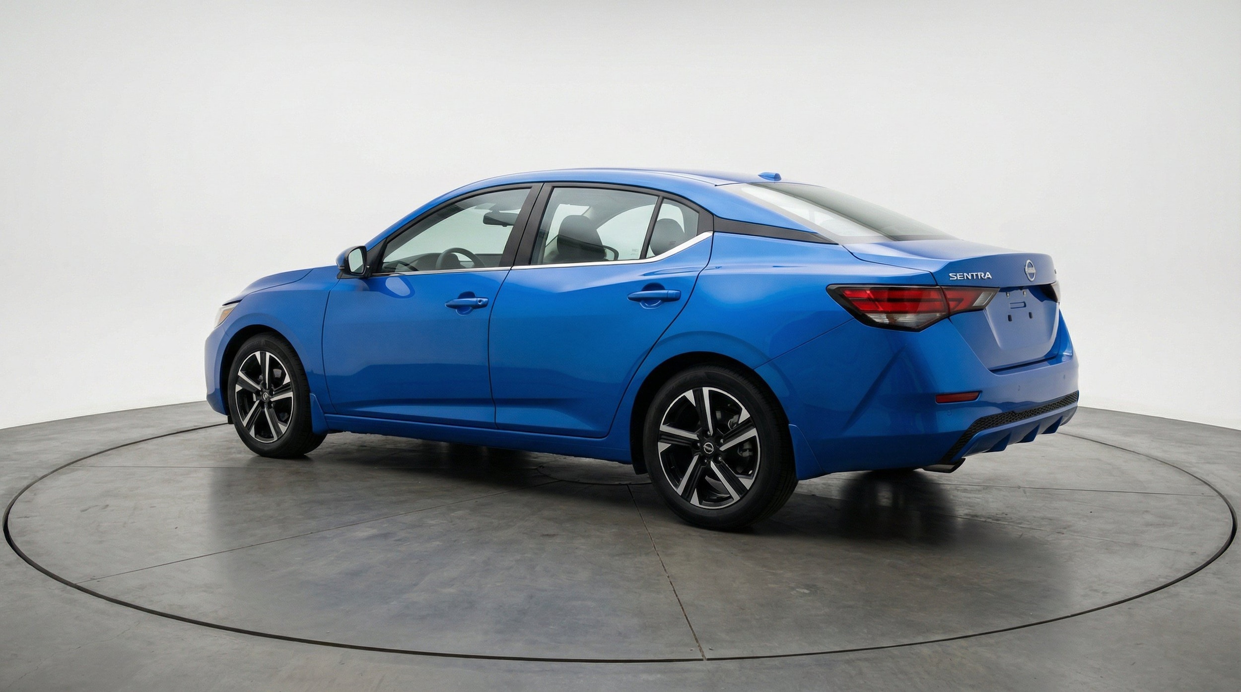 Thumbnail: 2025 Nissan Sentra - 6