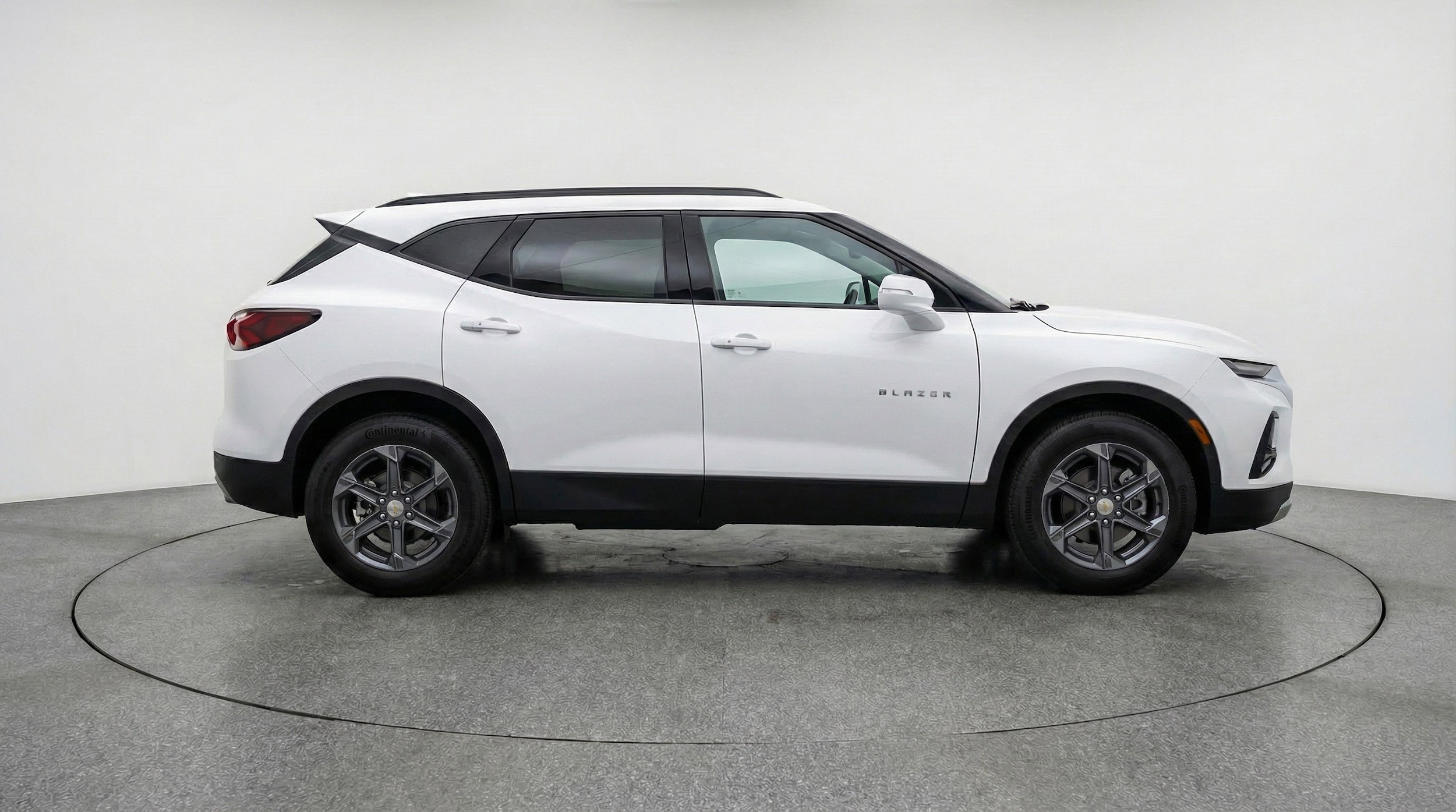 Thumbnail: 2025 Chevrolet Blazer - 11