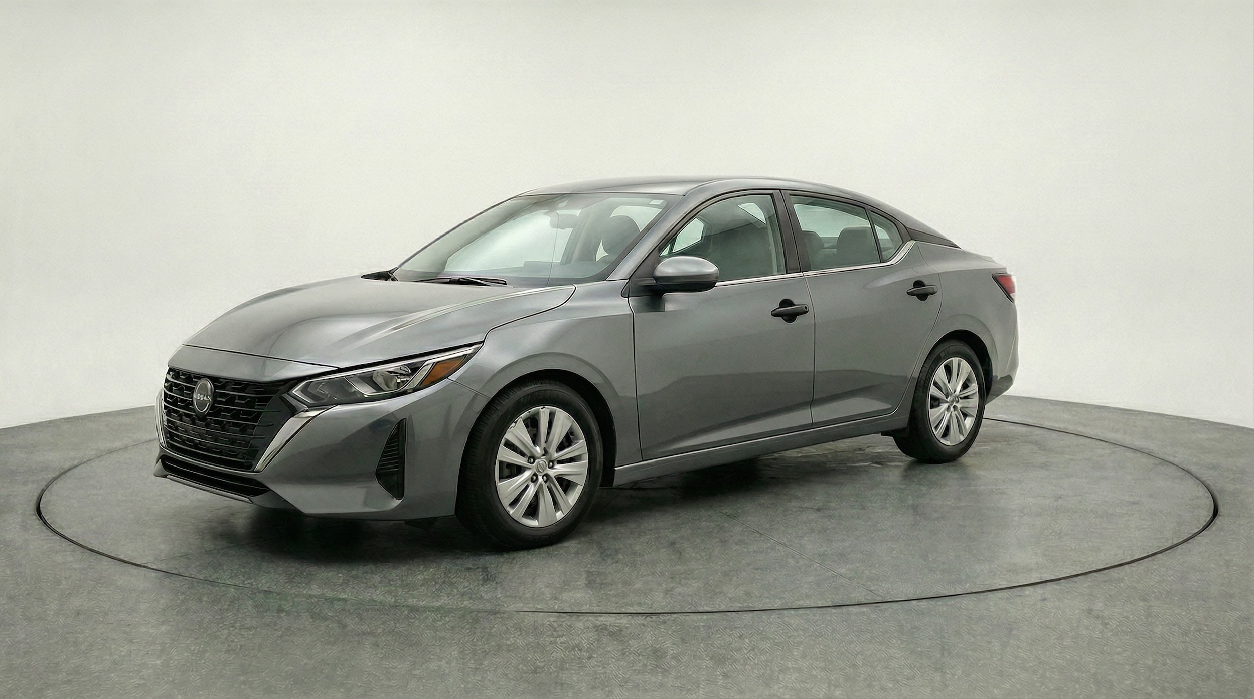 Thumbnail: 2025 Nissan Sentra - 3