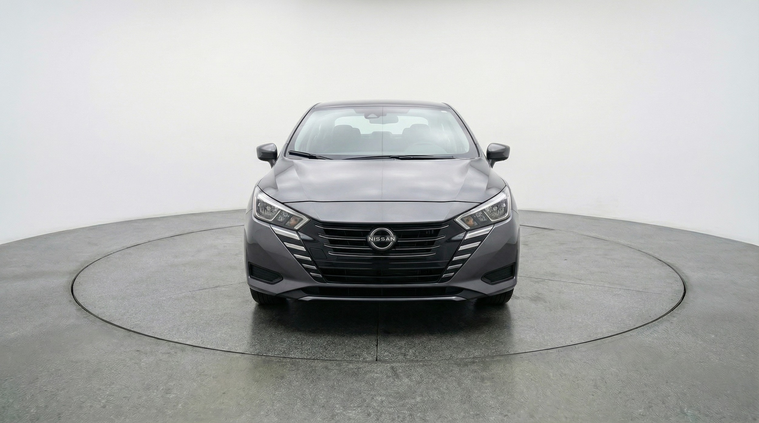 Thumbnail: 2025 Nissan Versa - 2