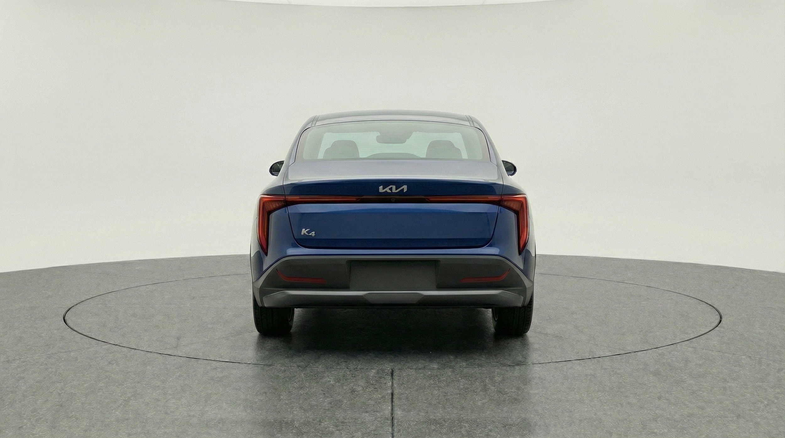 Thumbnail: 2025 Kia K4 - 7