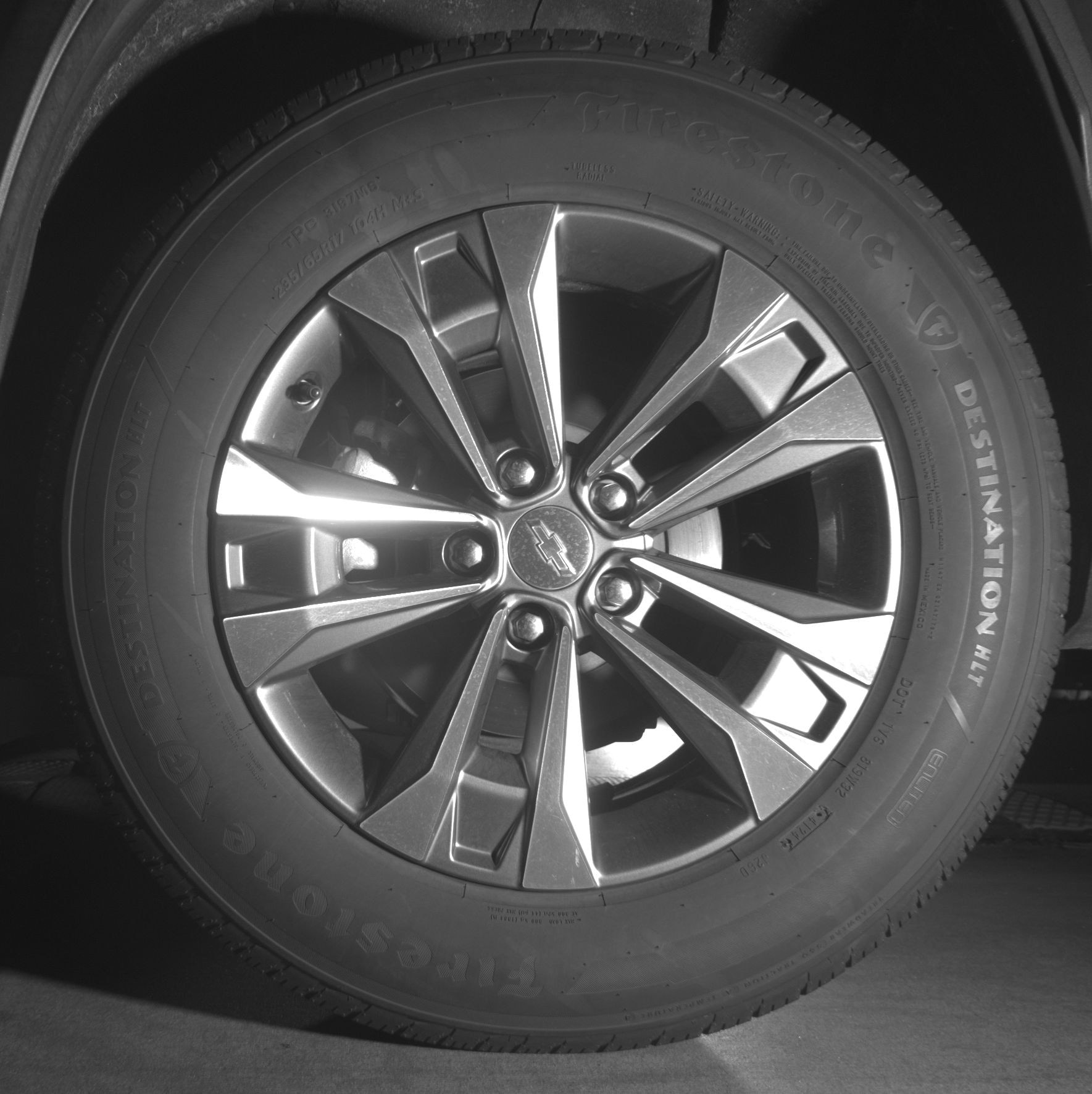 Thumbnail: 2025 Chevrolet Equinox - 11