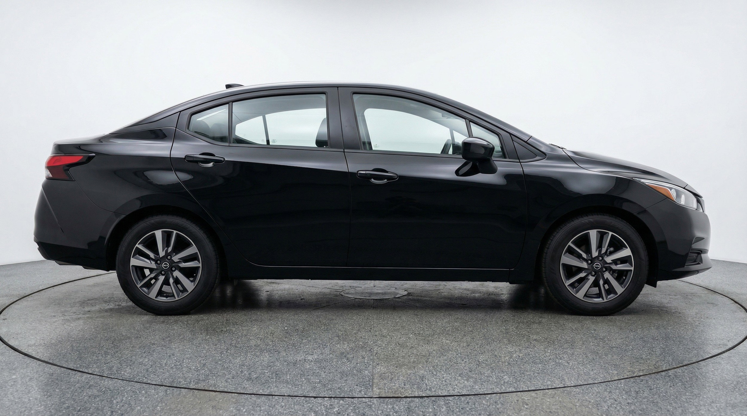 Thumbnail: 2025 Nissan Versa - 11