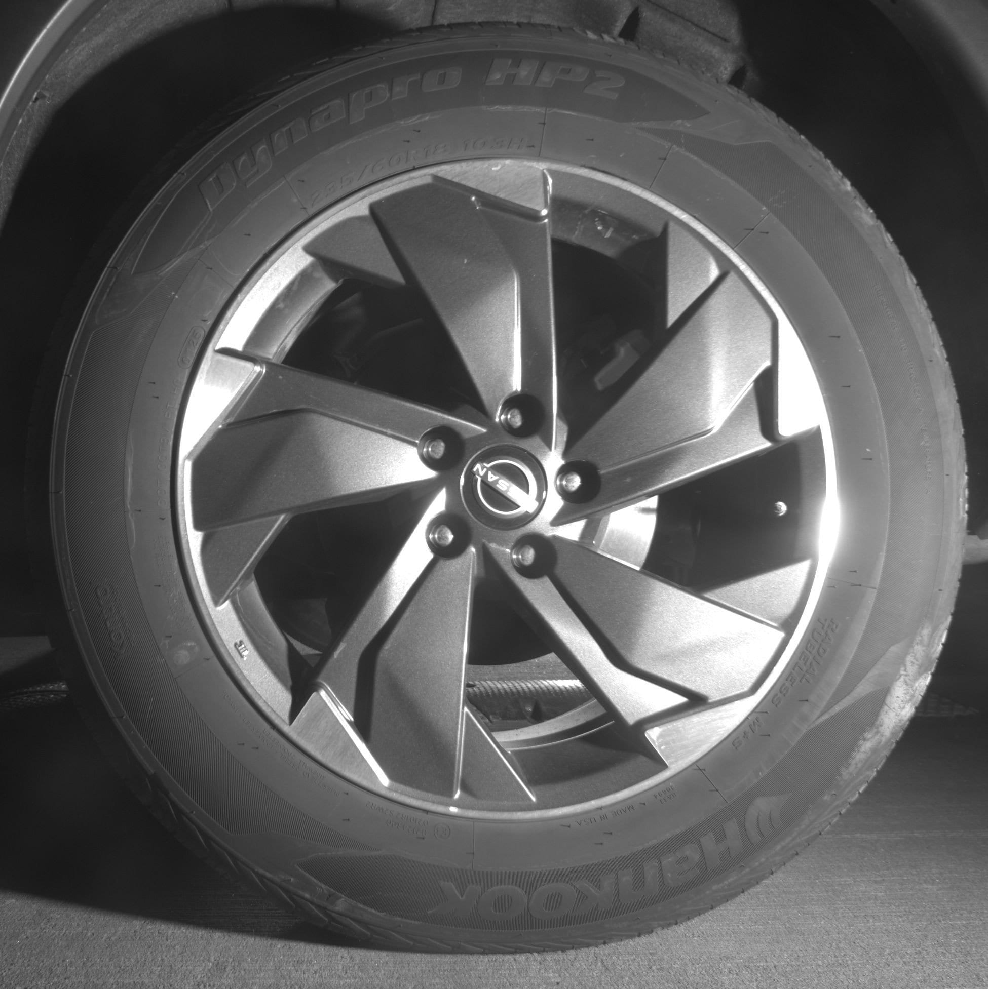 Thumbnail: 2025 Nissan Rogue - 14