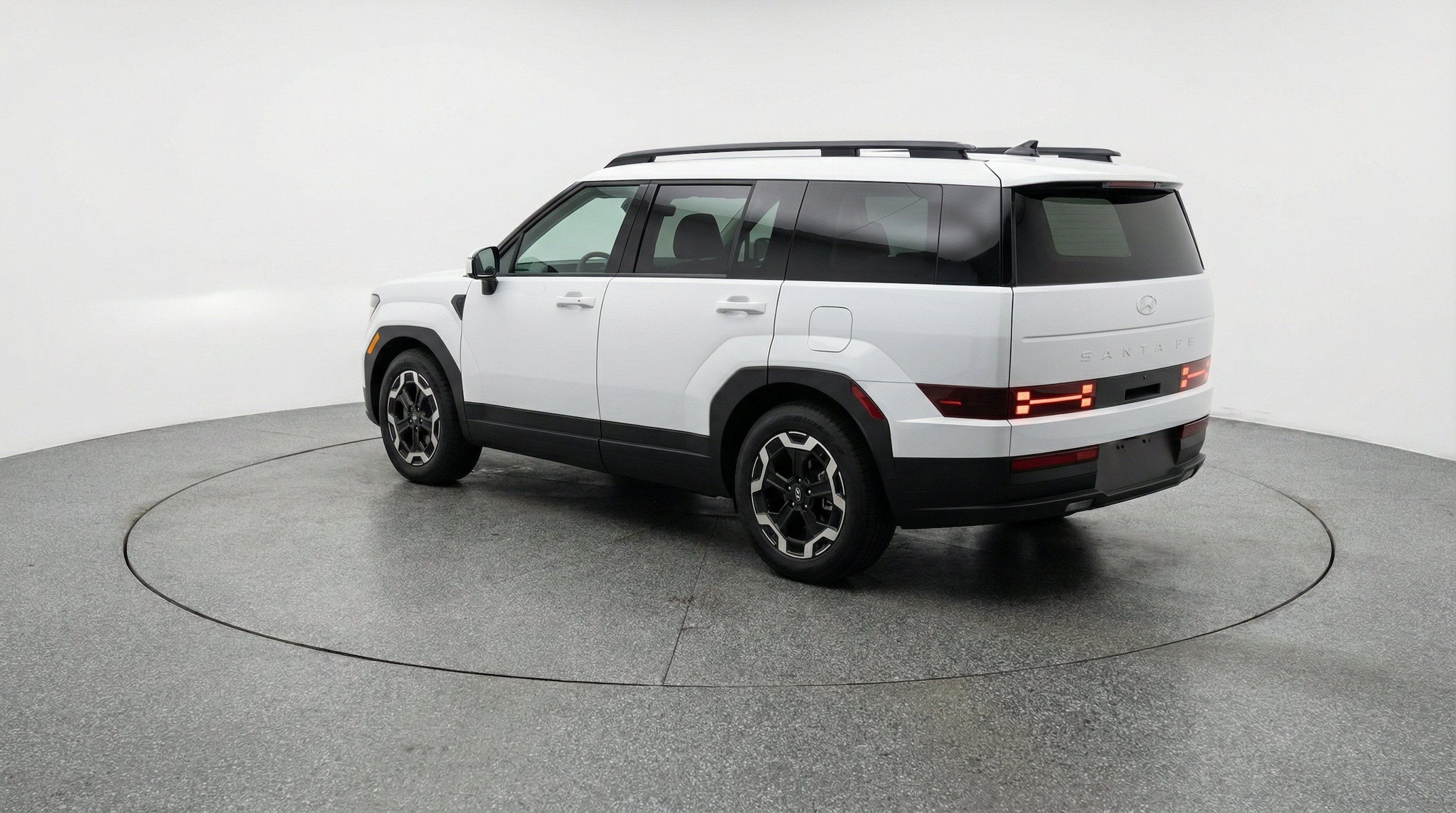 Thumbnail: 2026 Hyundai Santa Fe - 6