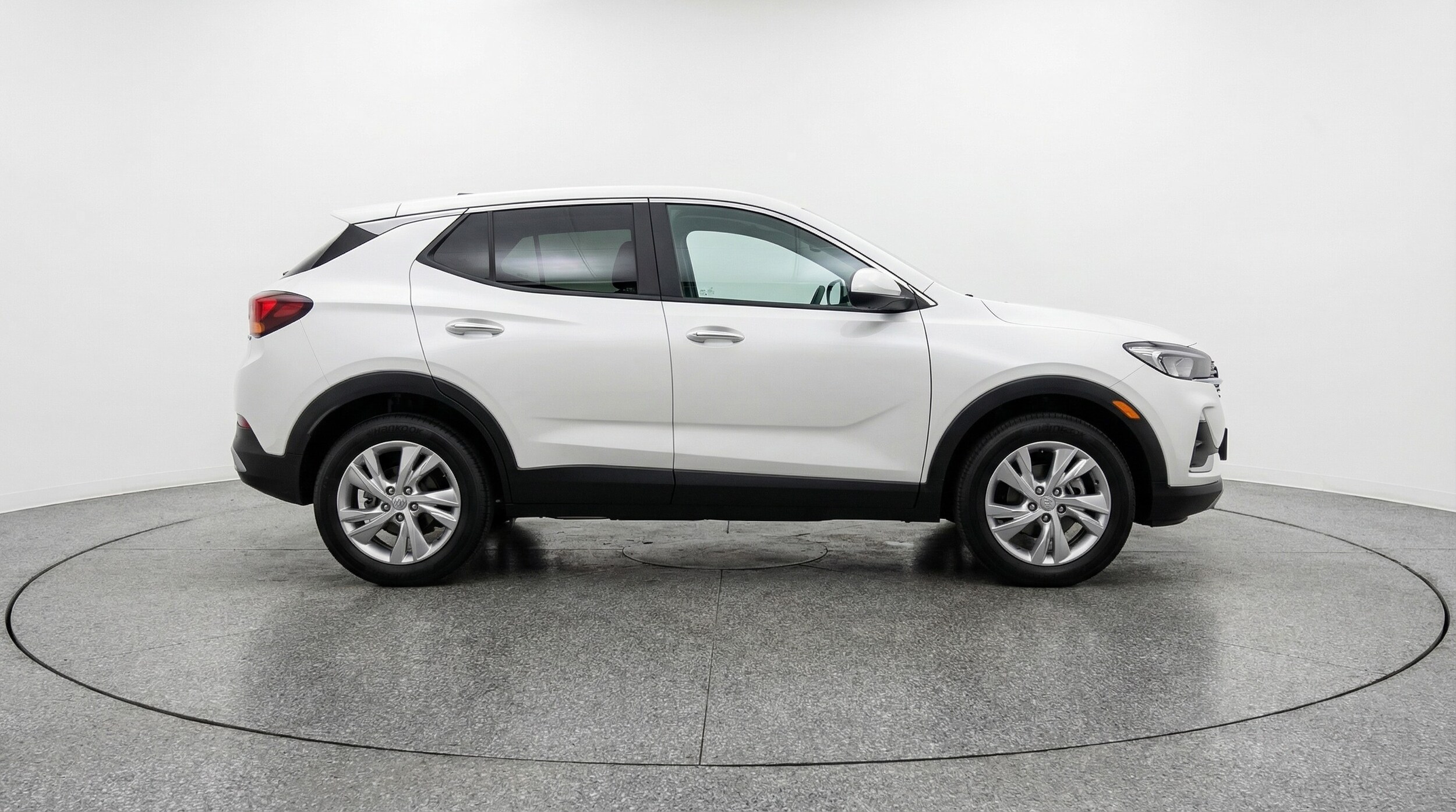 Thumbnail: 2025 Buick Encore GX - 8