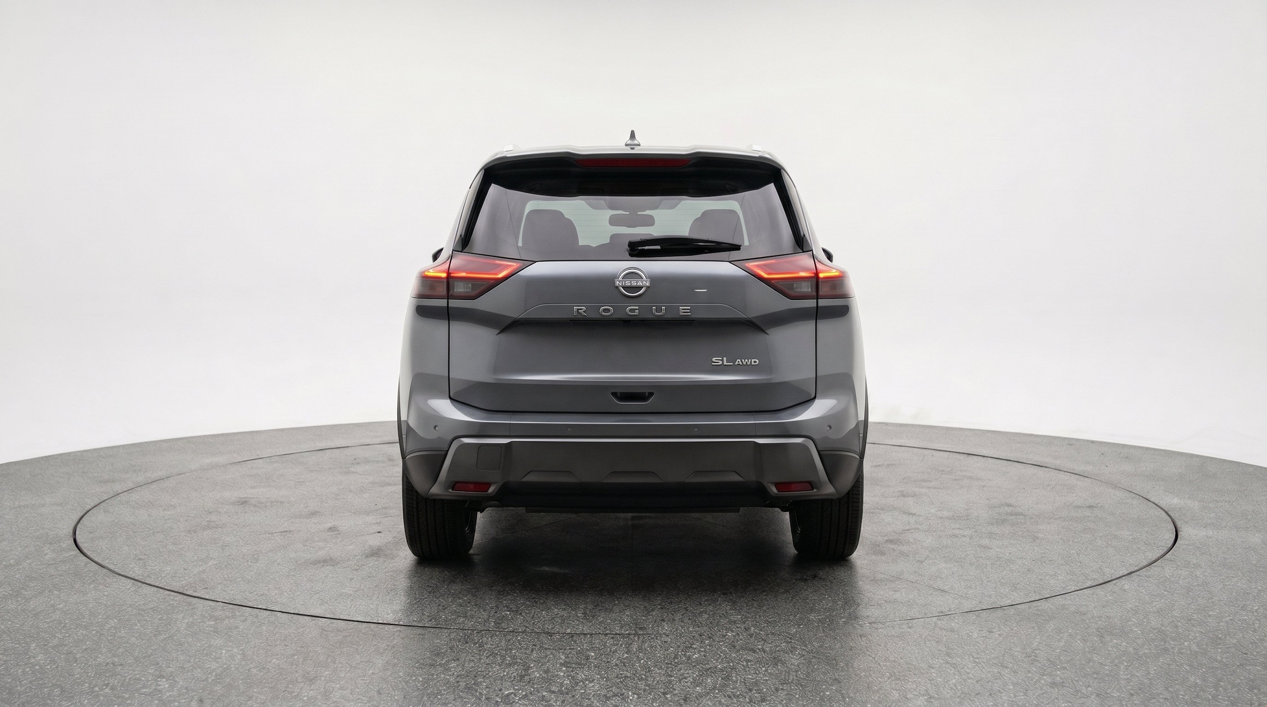 Thumbnail: 2026 Nissan Rogue - 7