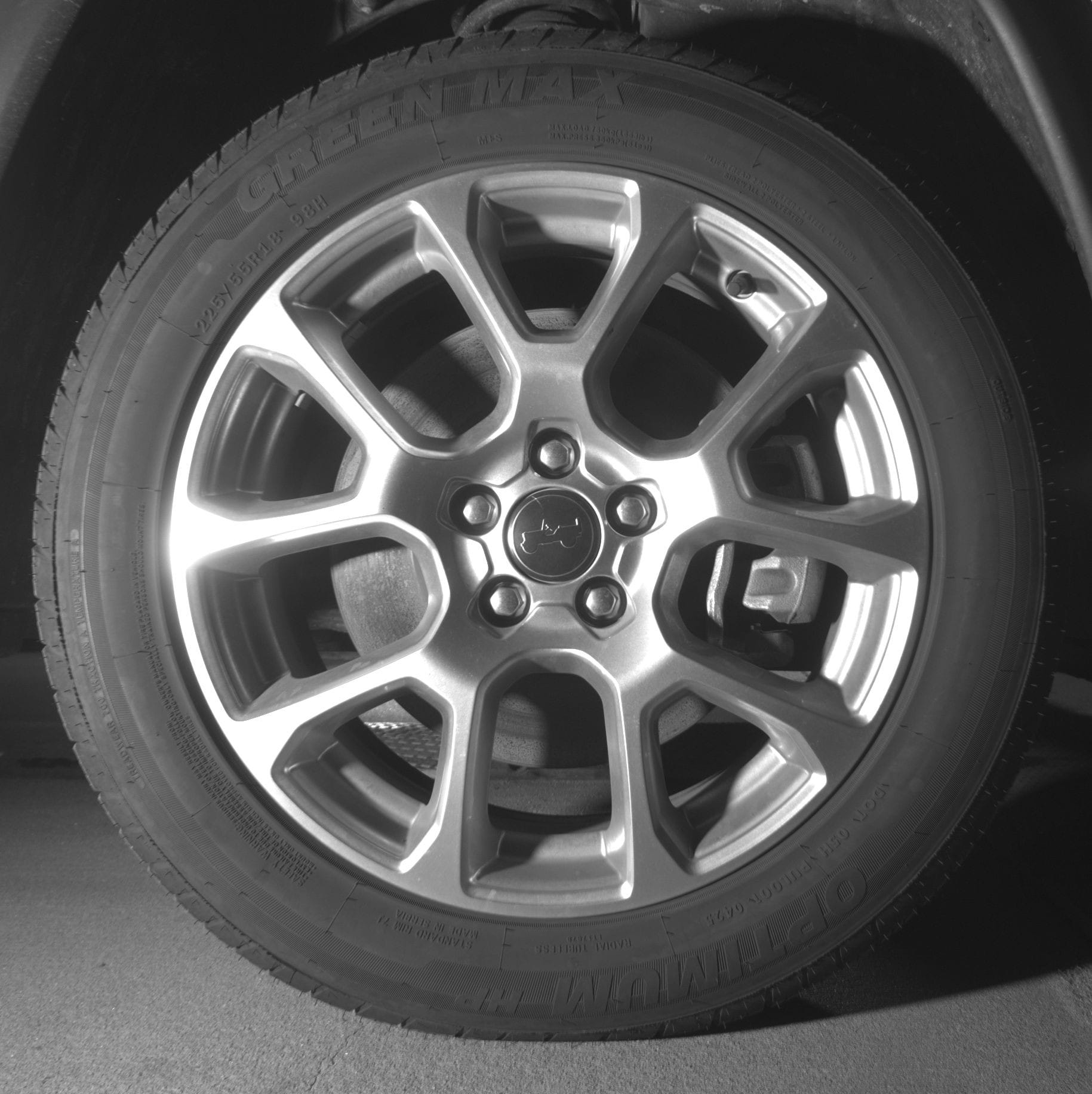 Thumbnail: 2025 Jeep Compass - 10