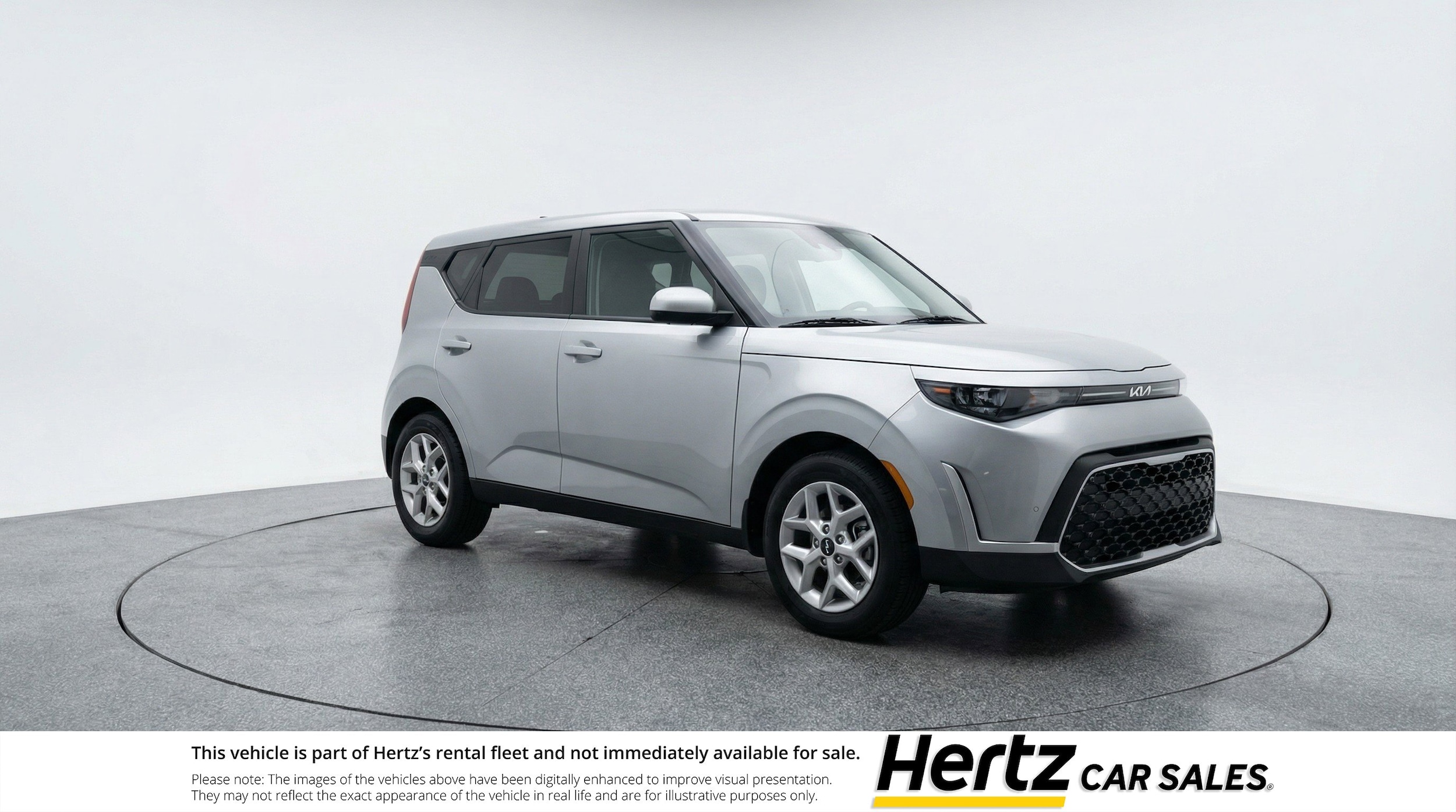 Thumbnail: 2025 Kia Soul - 1