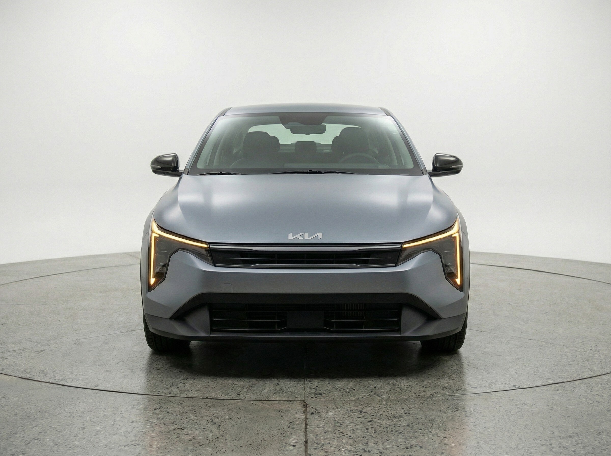 Thumbnail: 2025 Kia K4 - 2