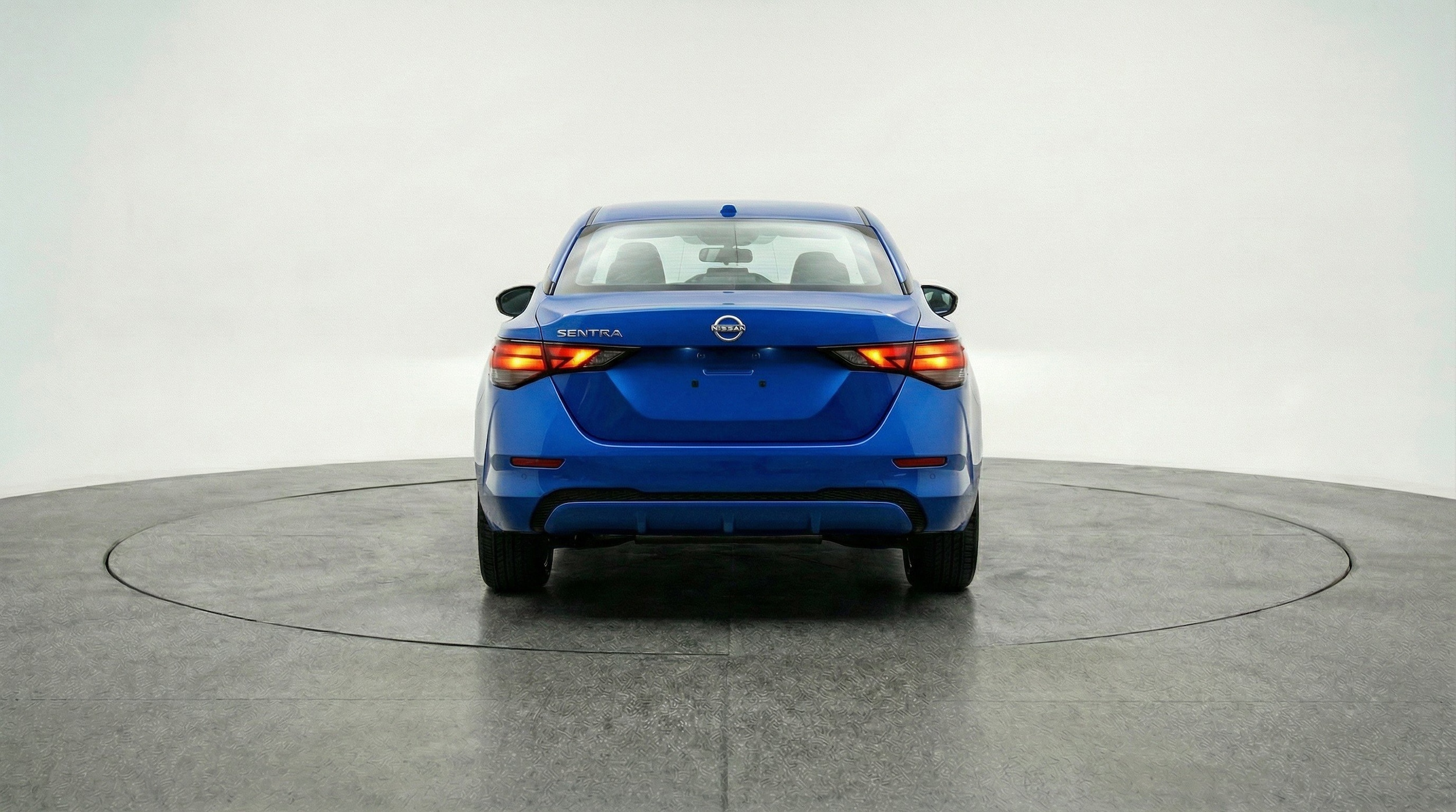 Thumbnail: 2025 Nissan Sentra - 7