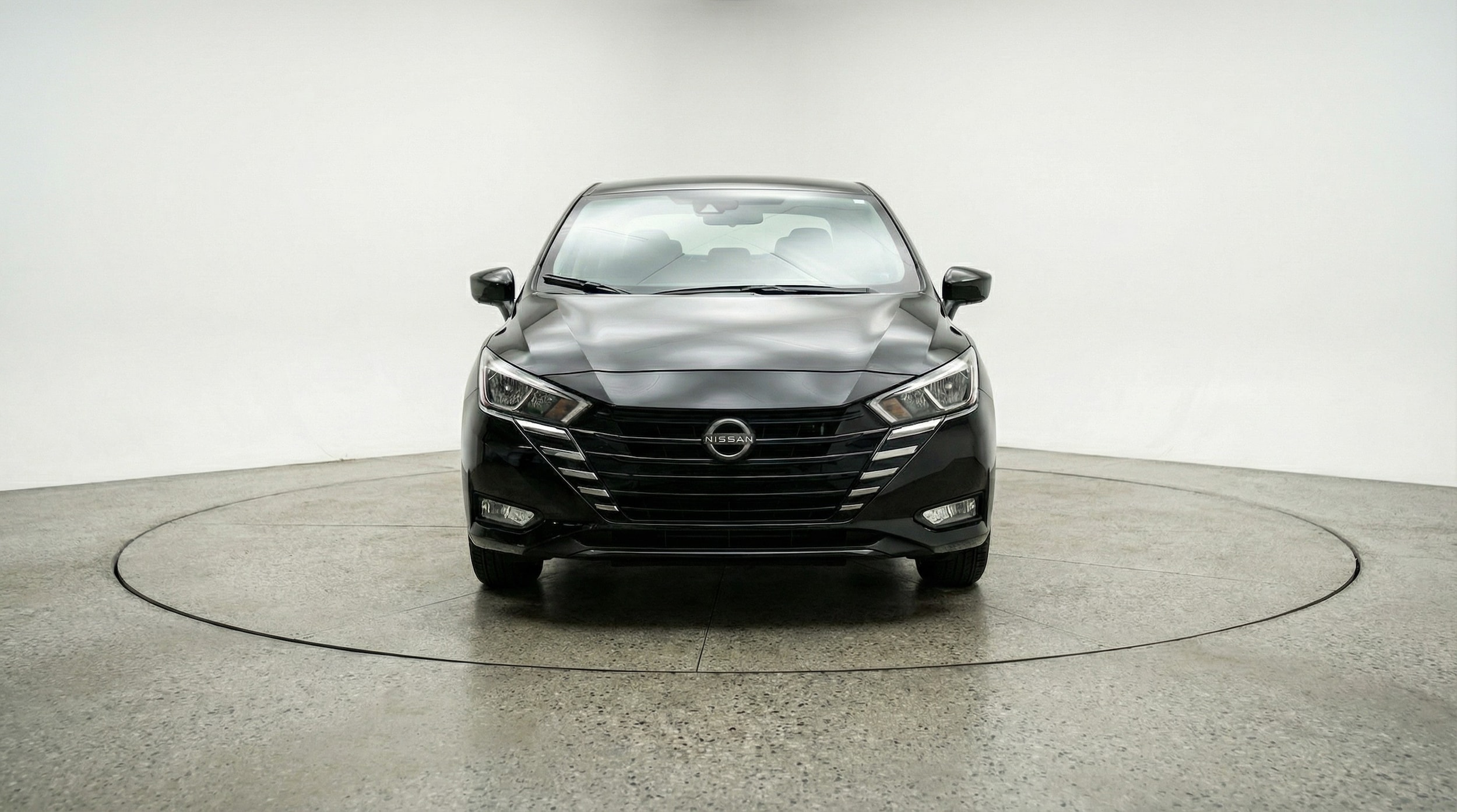 Thumbnail: 2025 Nissan Versa - 2