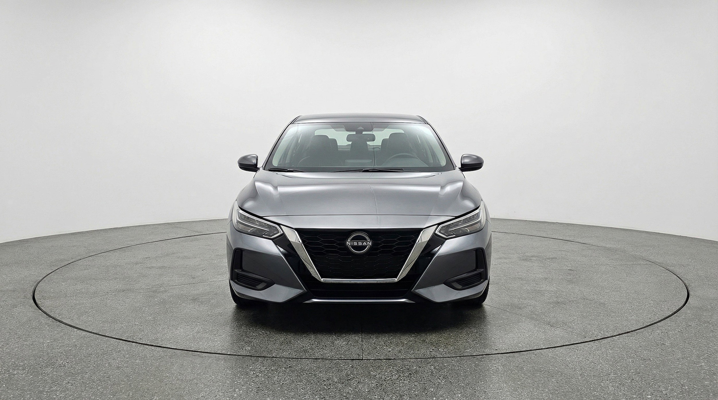 Thumbnail: 2025 Nissan Sentra - 2