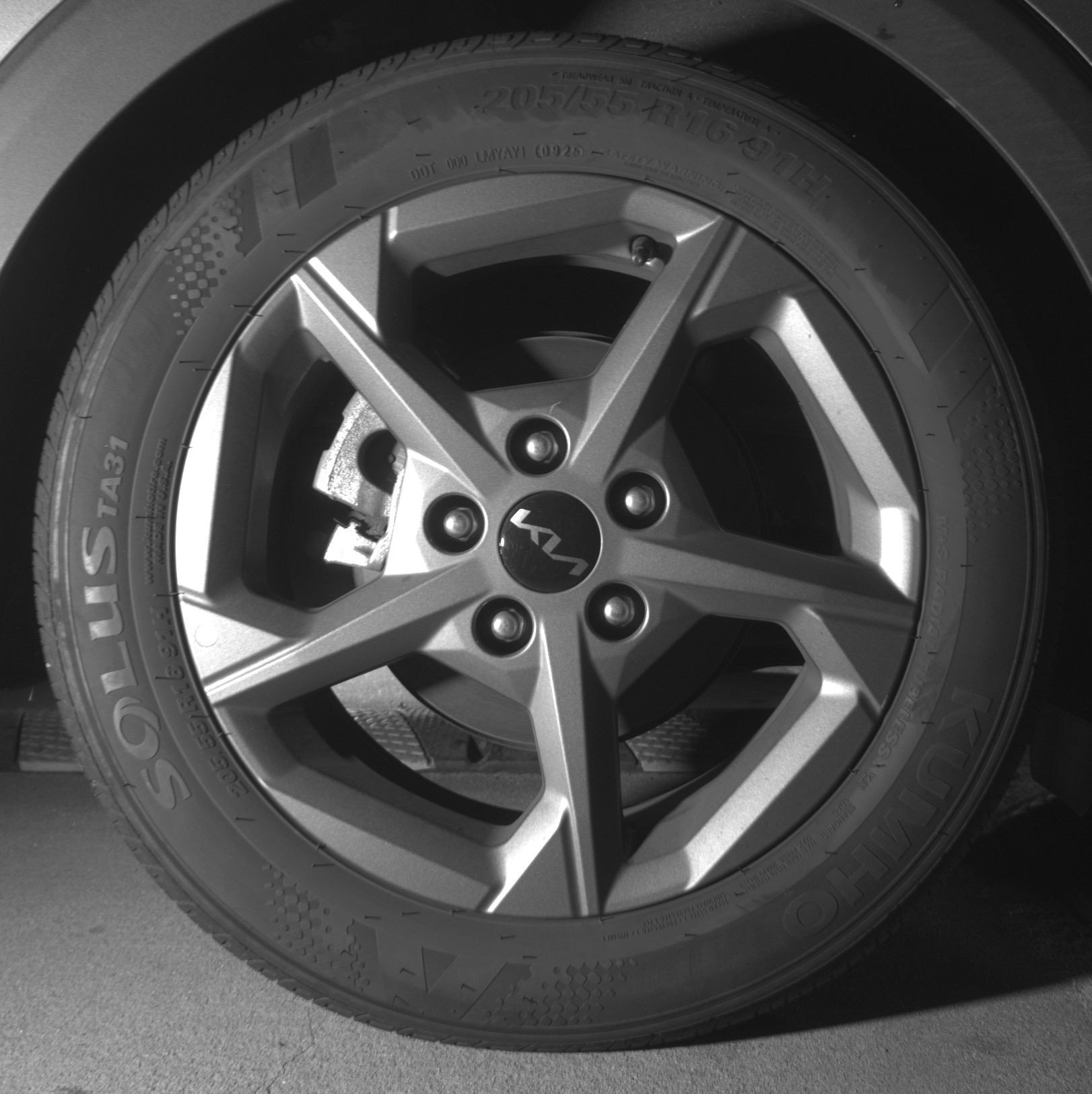 Thumbnail: 2025 Kia K4 - 15