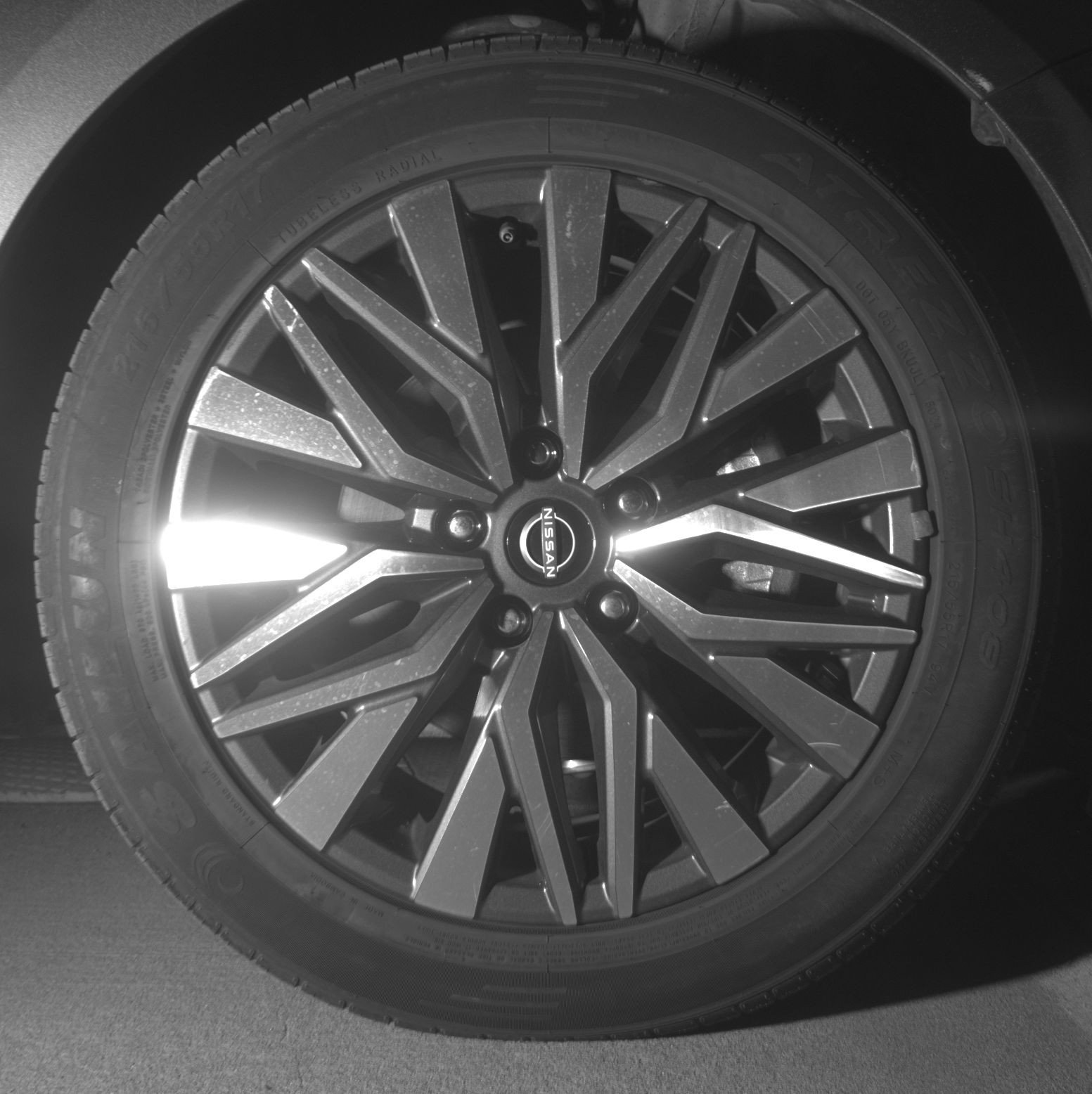 Thumbnail: 2025 Nissan Altima - 13