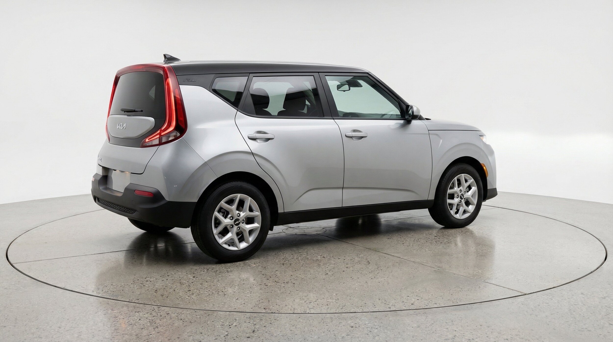 Thumbnail: 2025 Kia Soul - 9