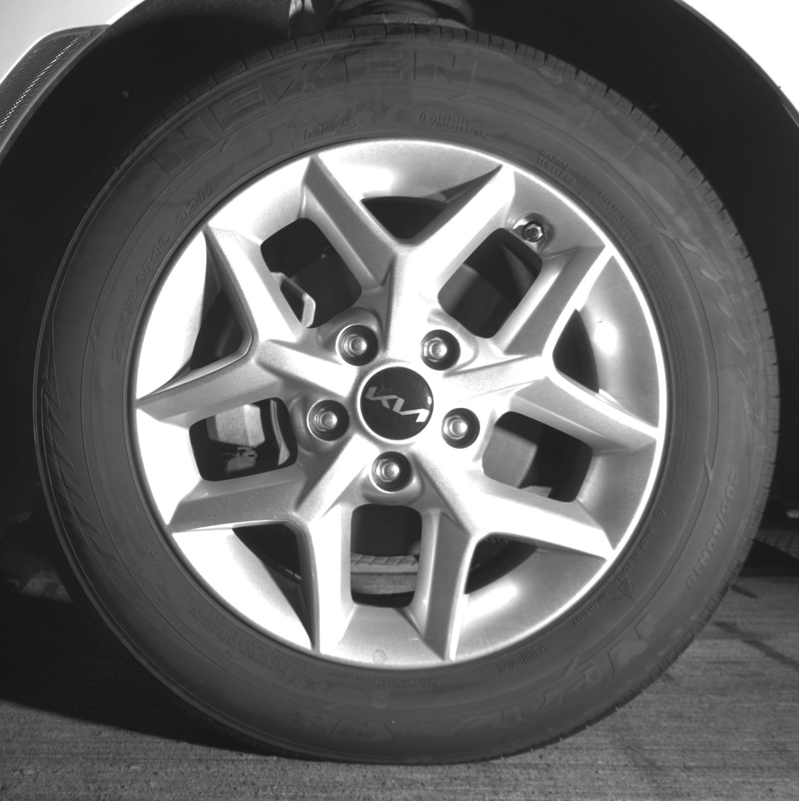 Thumbnail: 2025 Kia Soul - 12