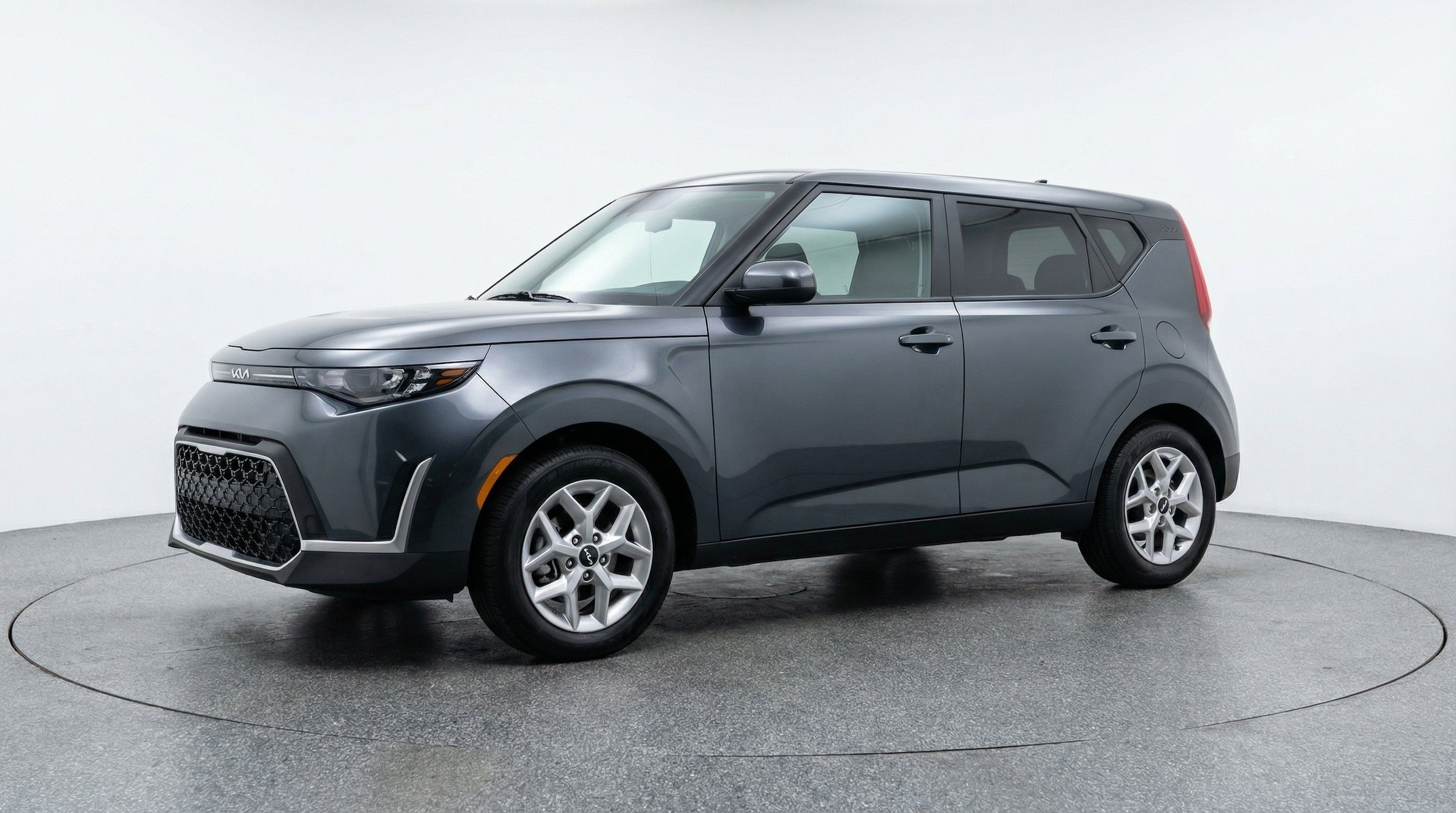 Thumbnail: 2025 Kia Soul - 3