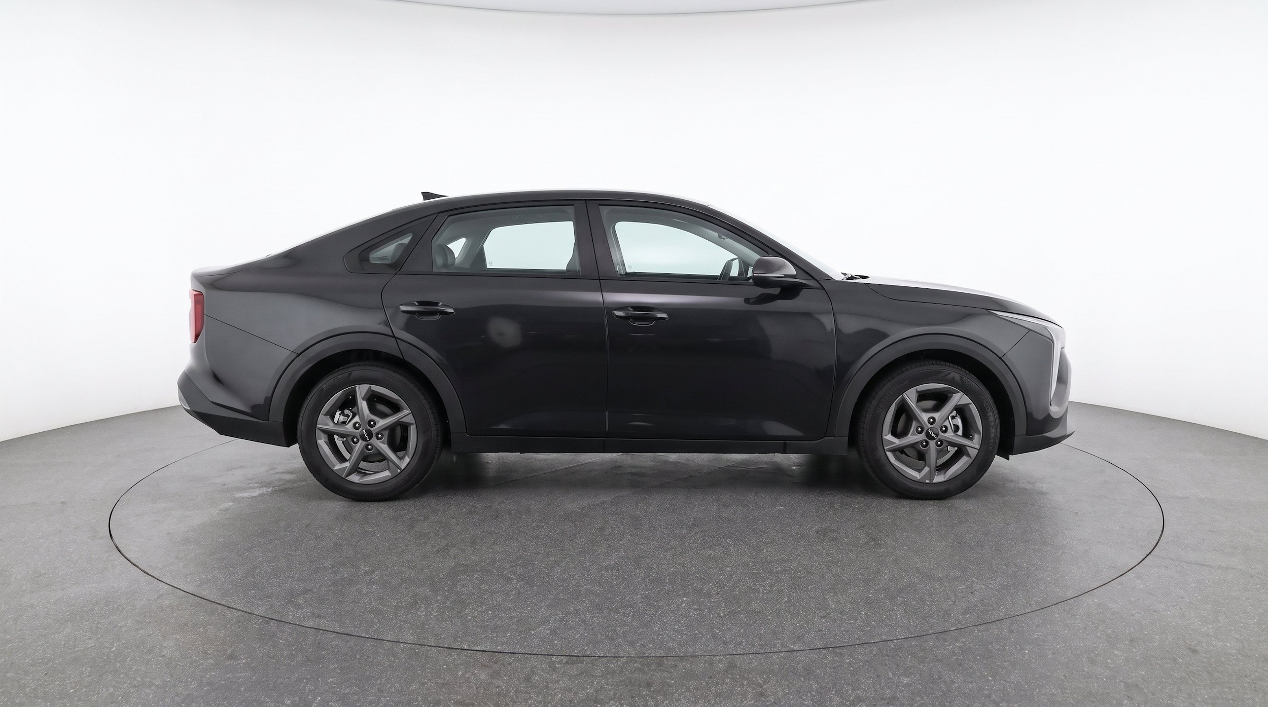 Thumbnail: 2026 Kia K4 - 10