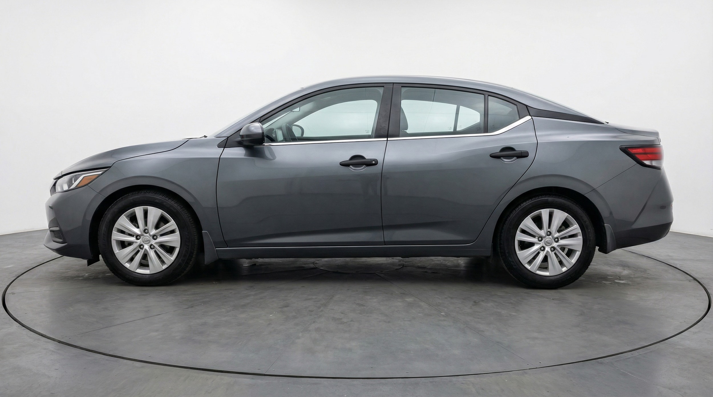 Thumbnail: 2025 Nissan Sentra - 4