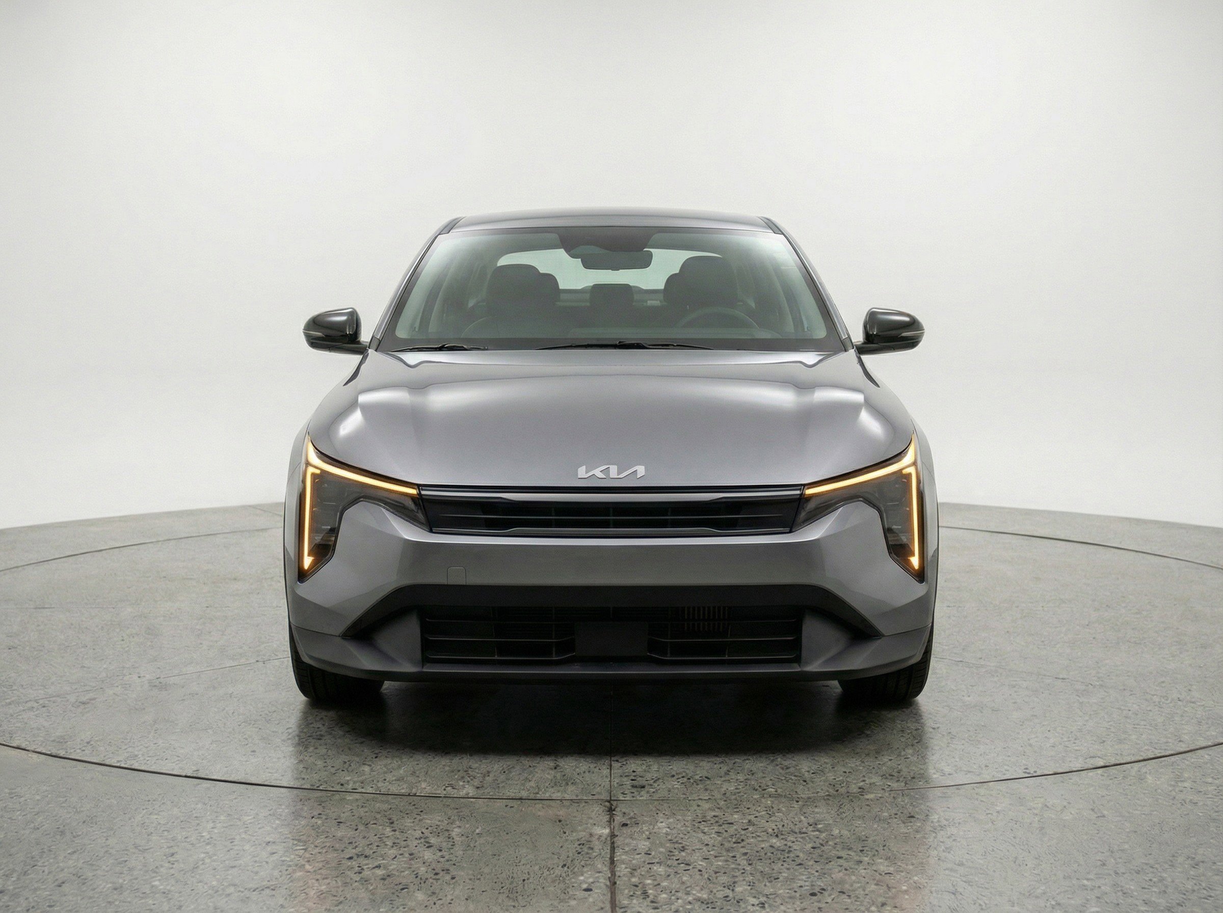 Thumbnail: 2025 Kia K4 - 2