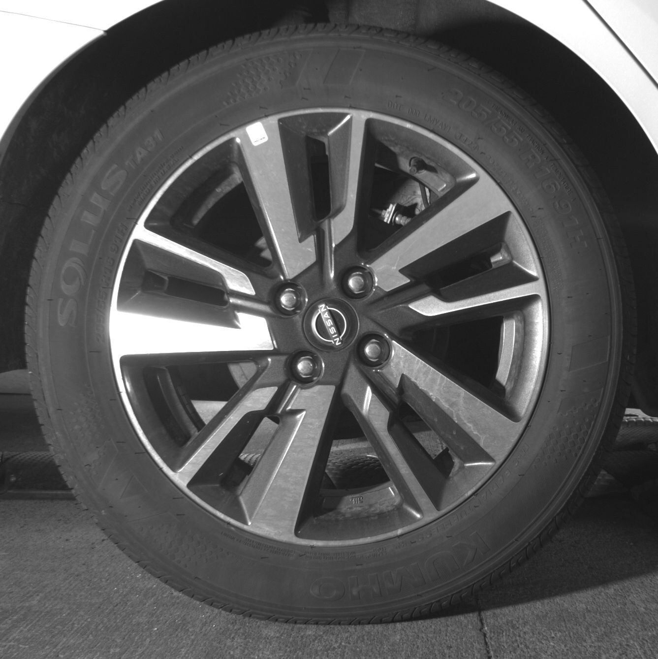 Thumbnail: 2025 Nissan Versa - 12