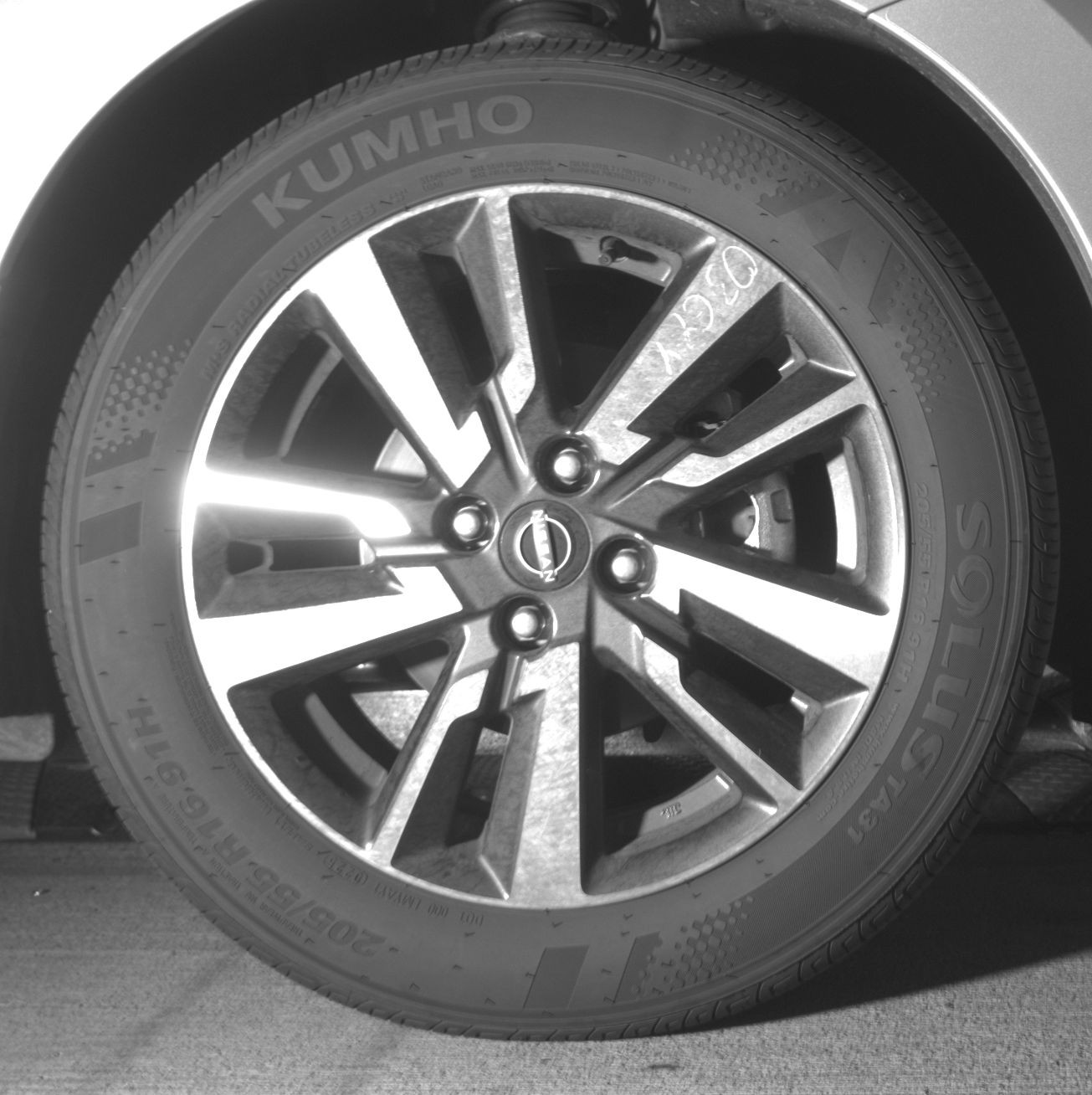 Thumbnail: 2025 Nissan Versa - 10