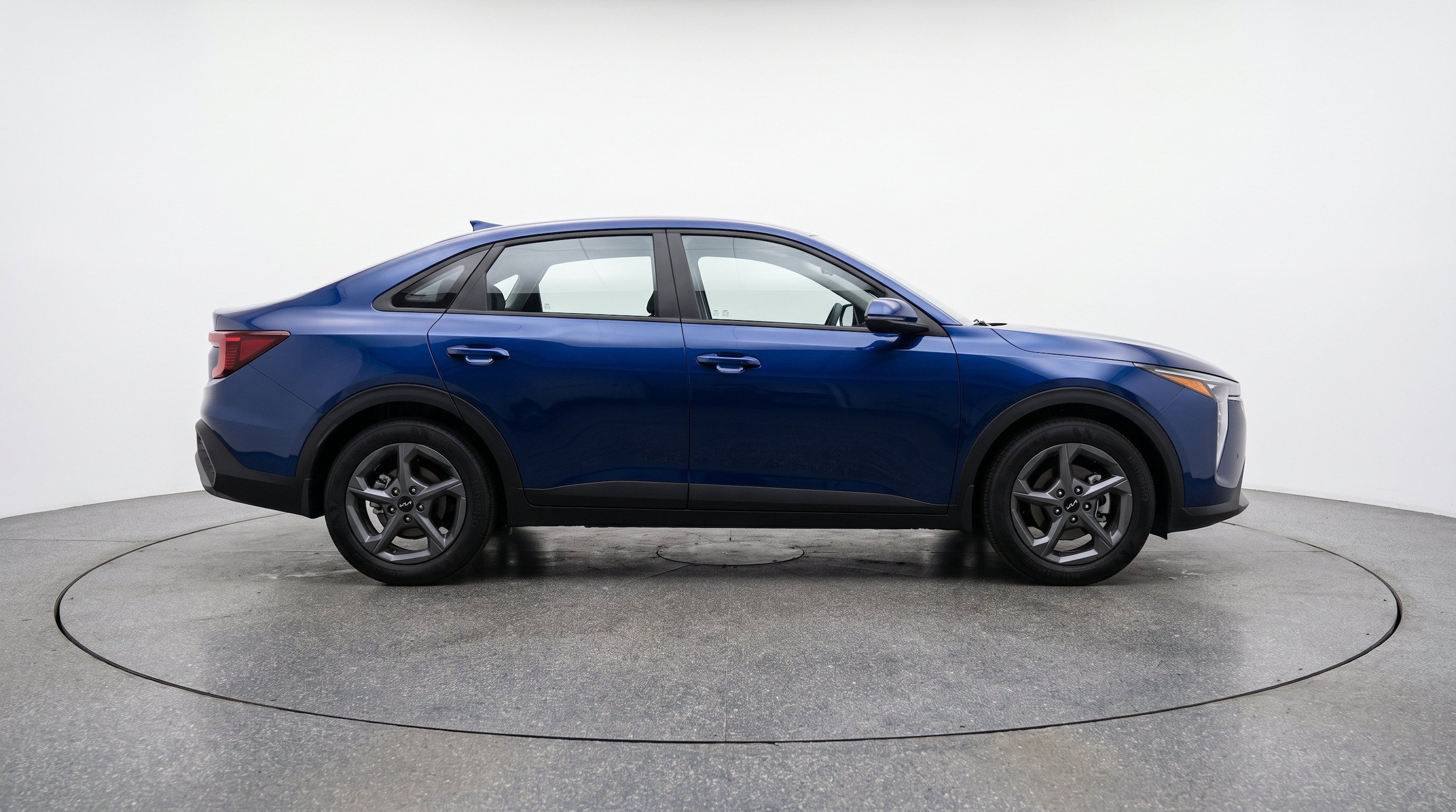 Thumbnail: 2026 Kia K4 - 10
