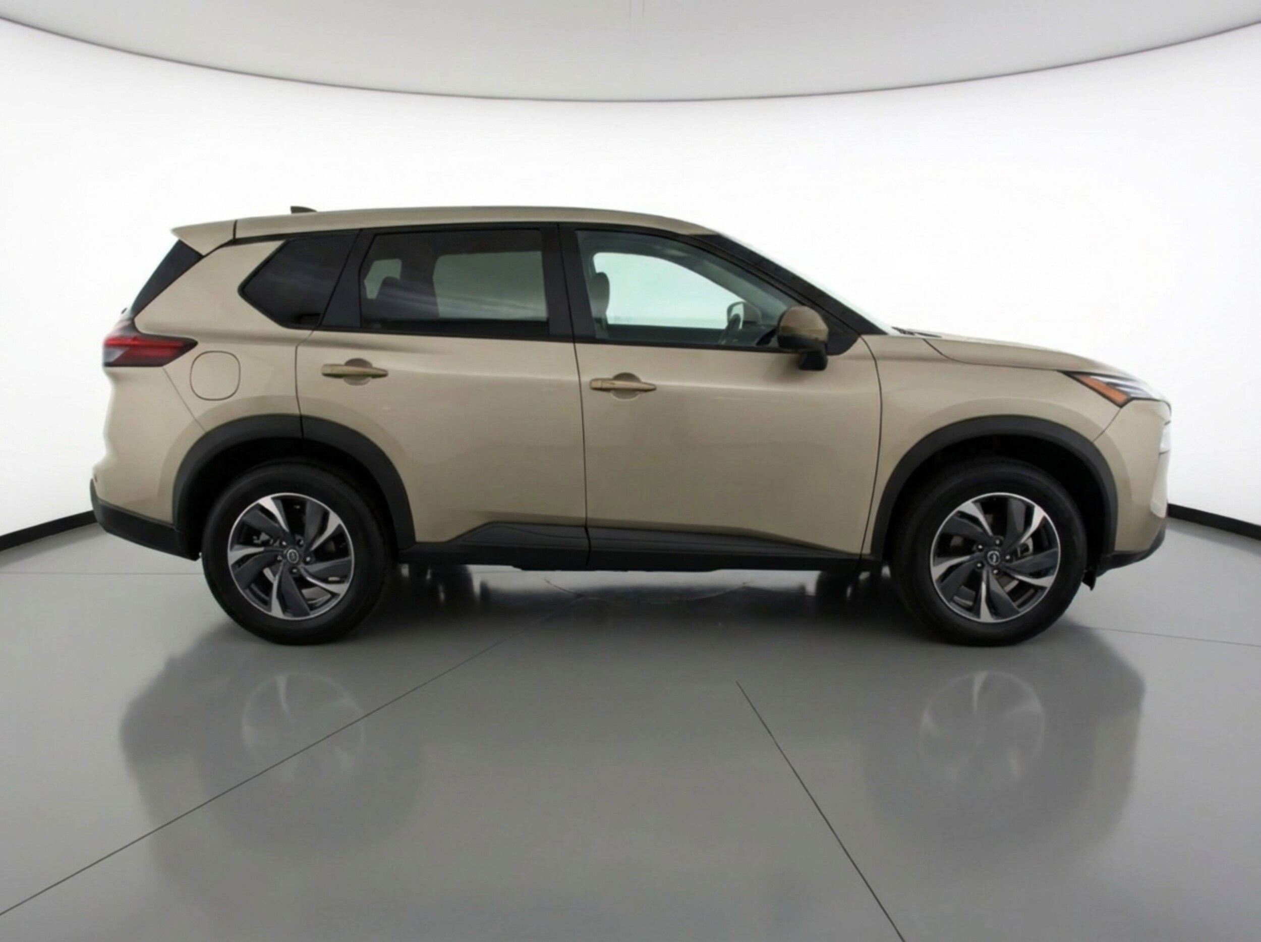 Thumbnail: 2025 Nissan Rogue - 11