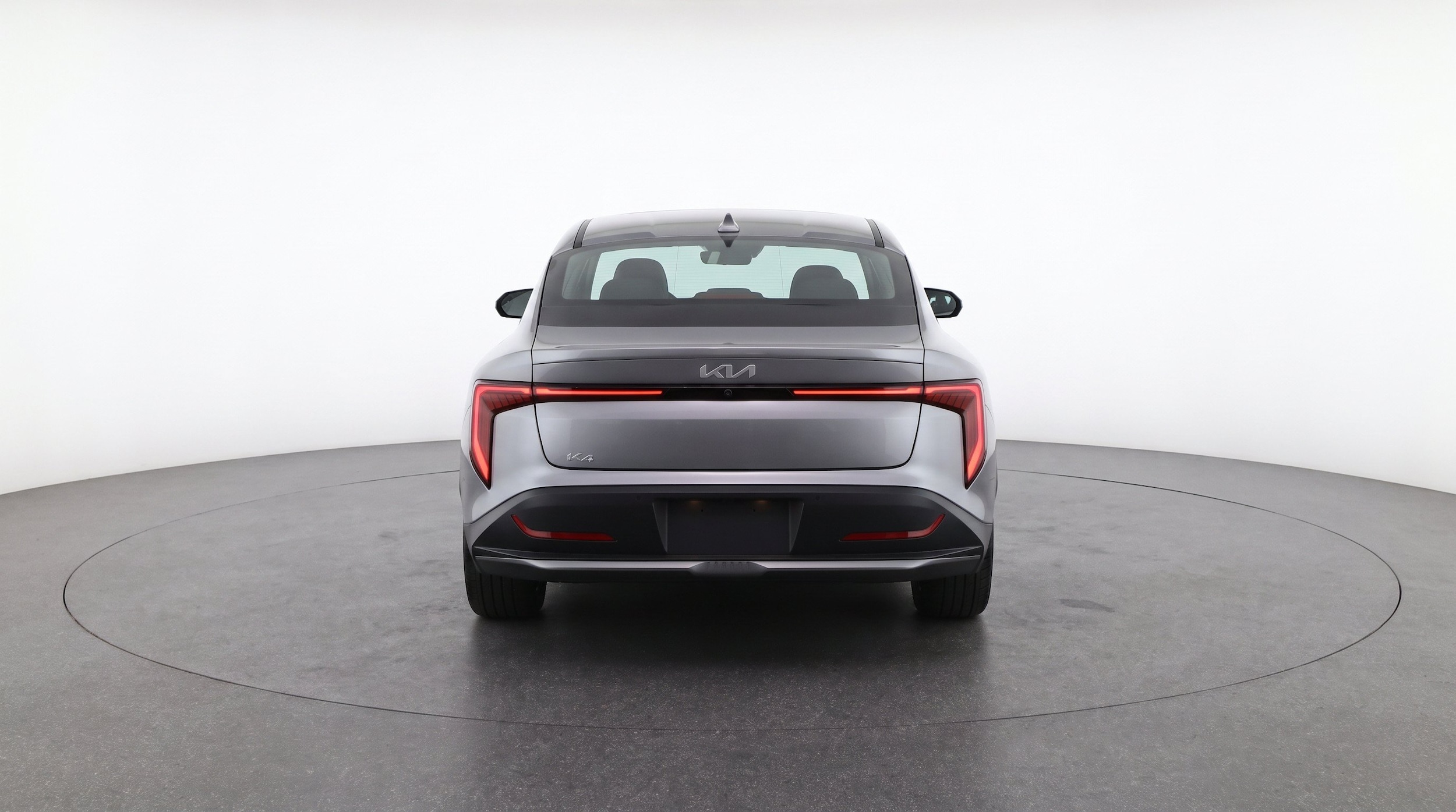 Thumbnail: 2026 Kia K4 - 7