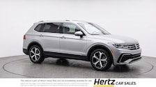 2026 Volkswagen Tiguan SE -
                  Baltimore, MD