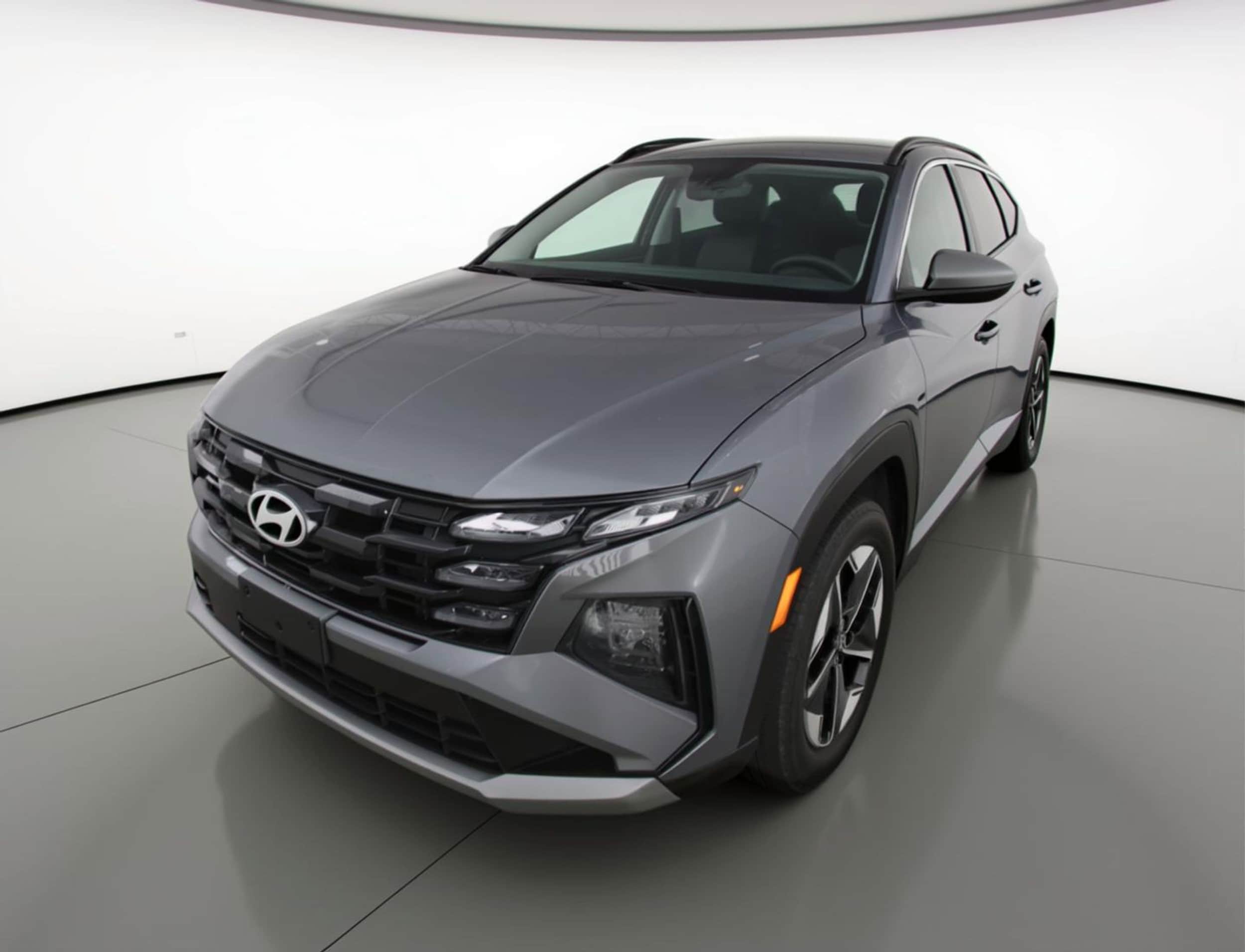 Thumbnail: 2025 Hyundai Tucson - 3