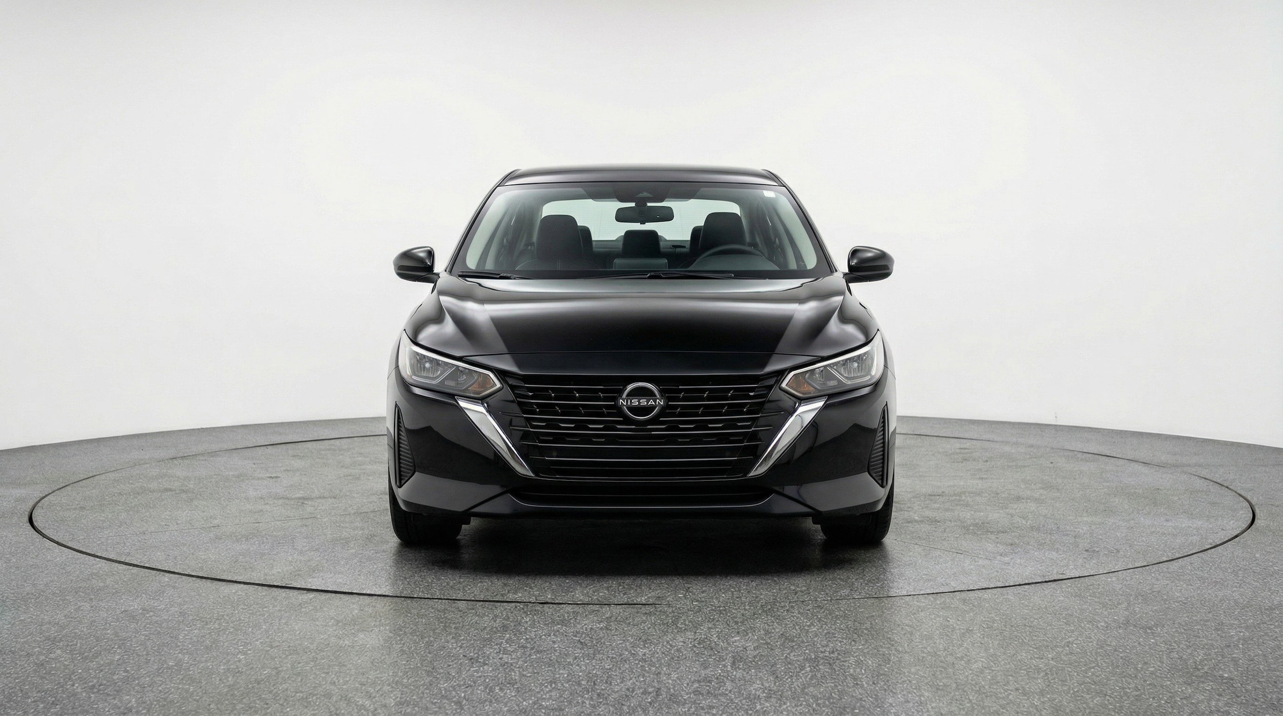 Thumbnail: 2025 Nissan Sentra - 2