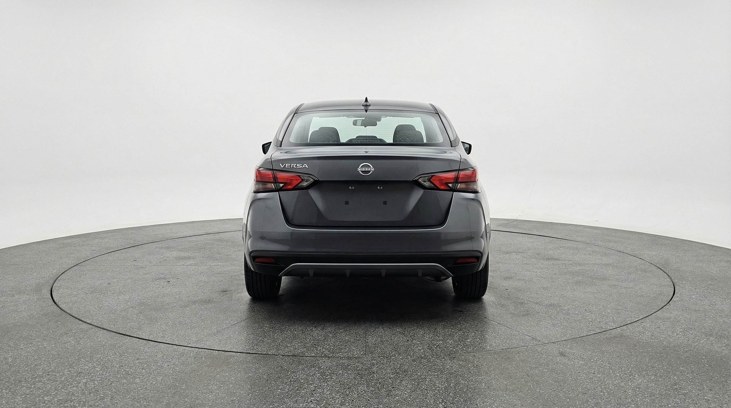 Thumbnail: 2025 Nissan Versa - 6