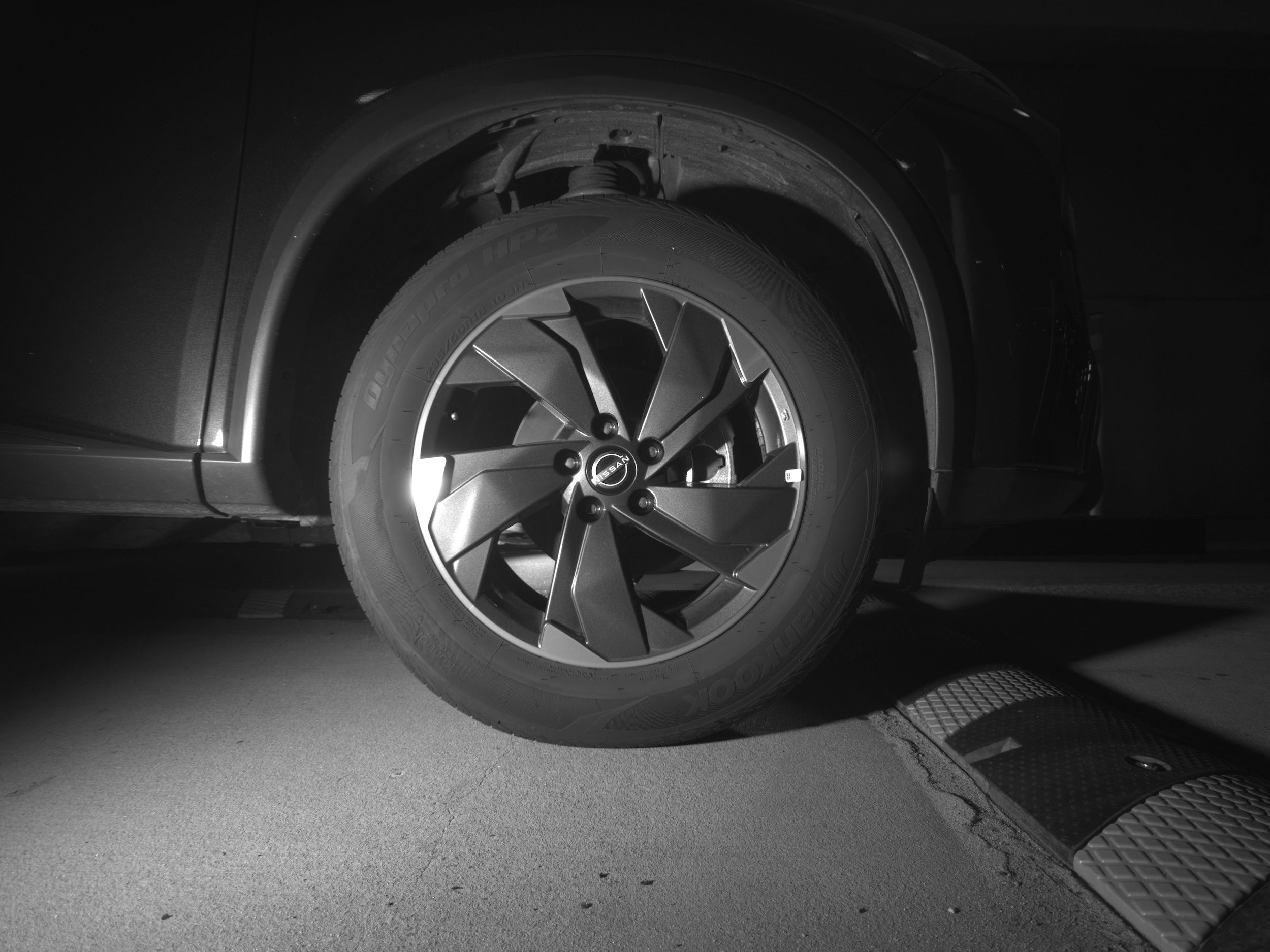 Thumbnail: 2025 Nissan Rogue - 10