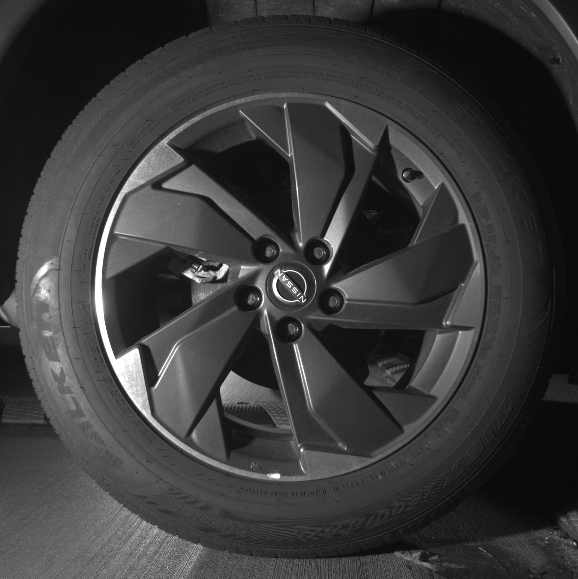 Thumbnail: 2025 Nissan Rogue - 12