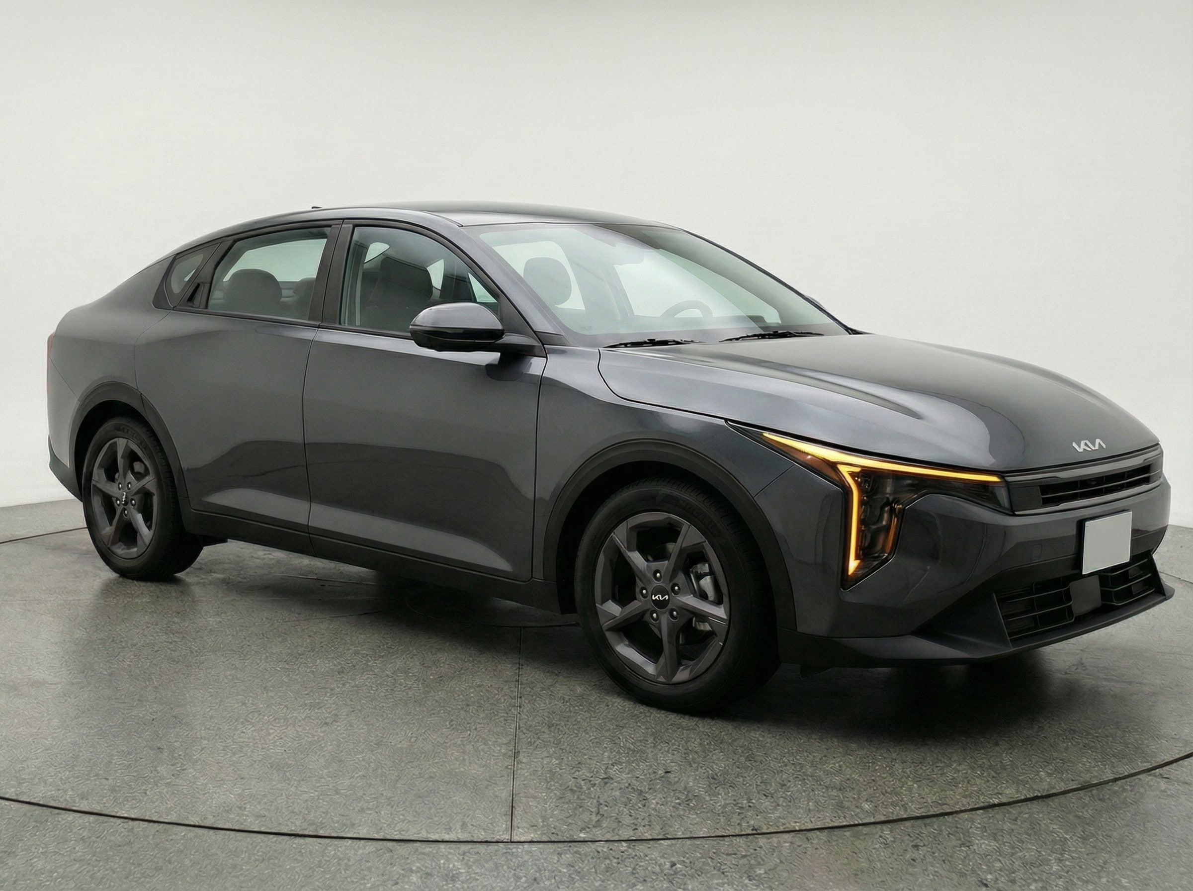 Thumbnail: 2025 Kia K4 - 1