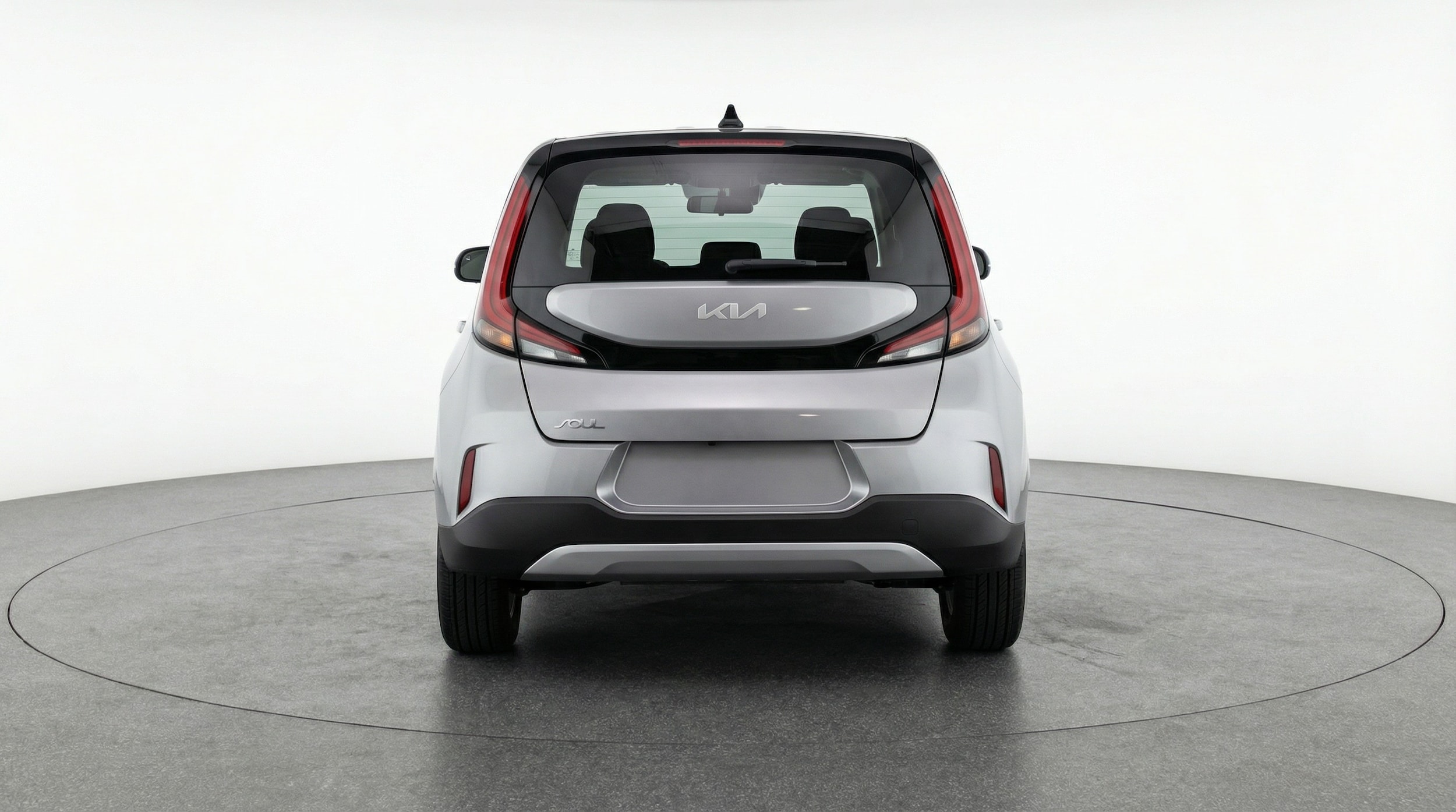 Thumbnail: 2025 Kia Soul - 6