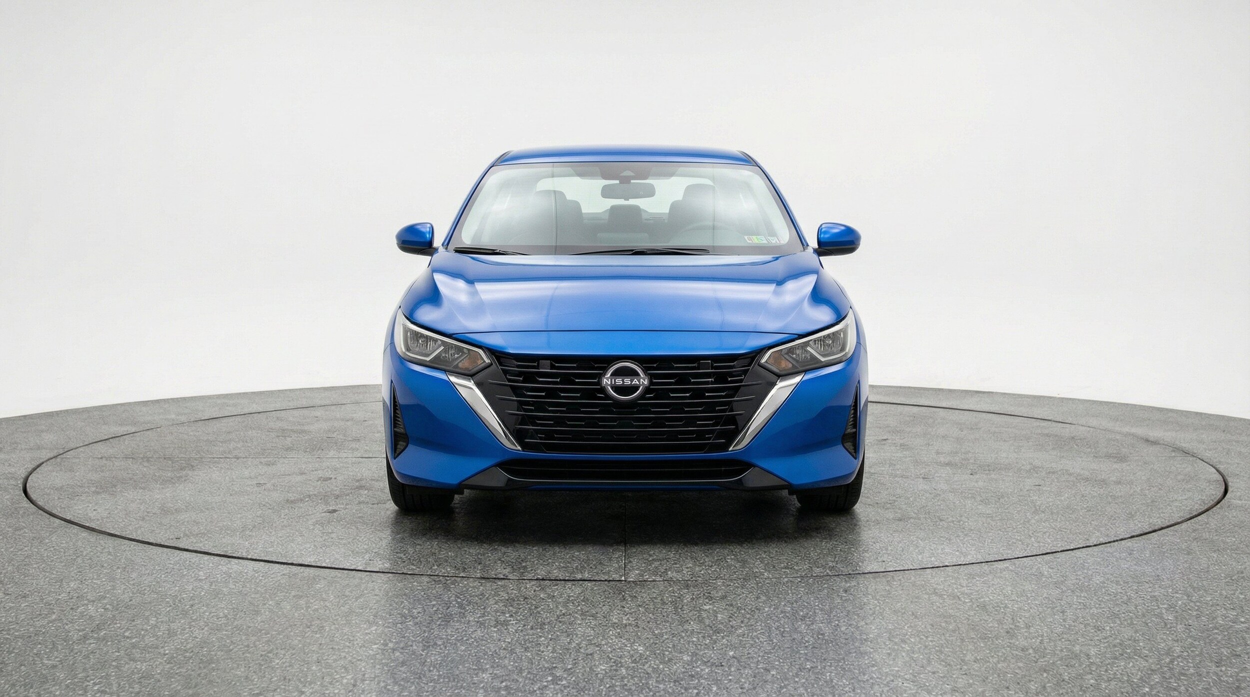 Thumbnail: 2025 Nissan Sentra - 2