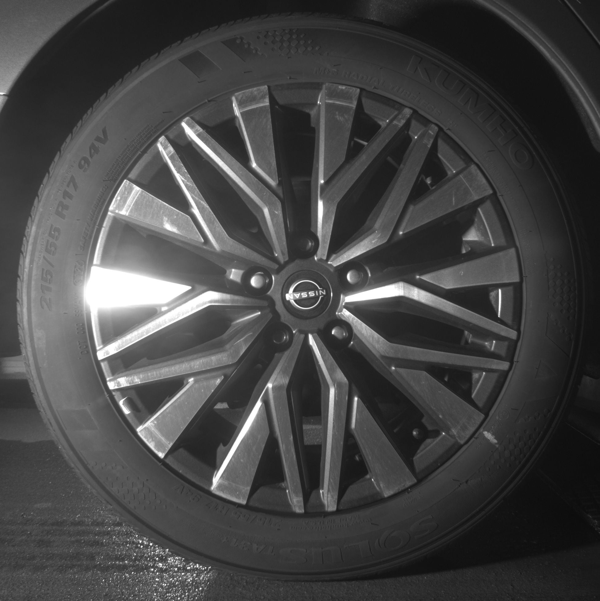 Thumbnail: 2025 Nissan Altima - 12