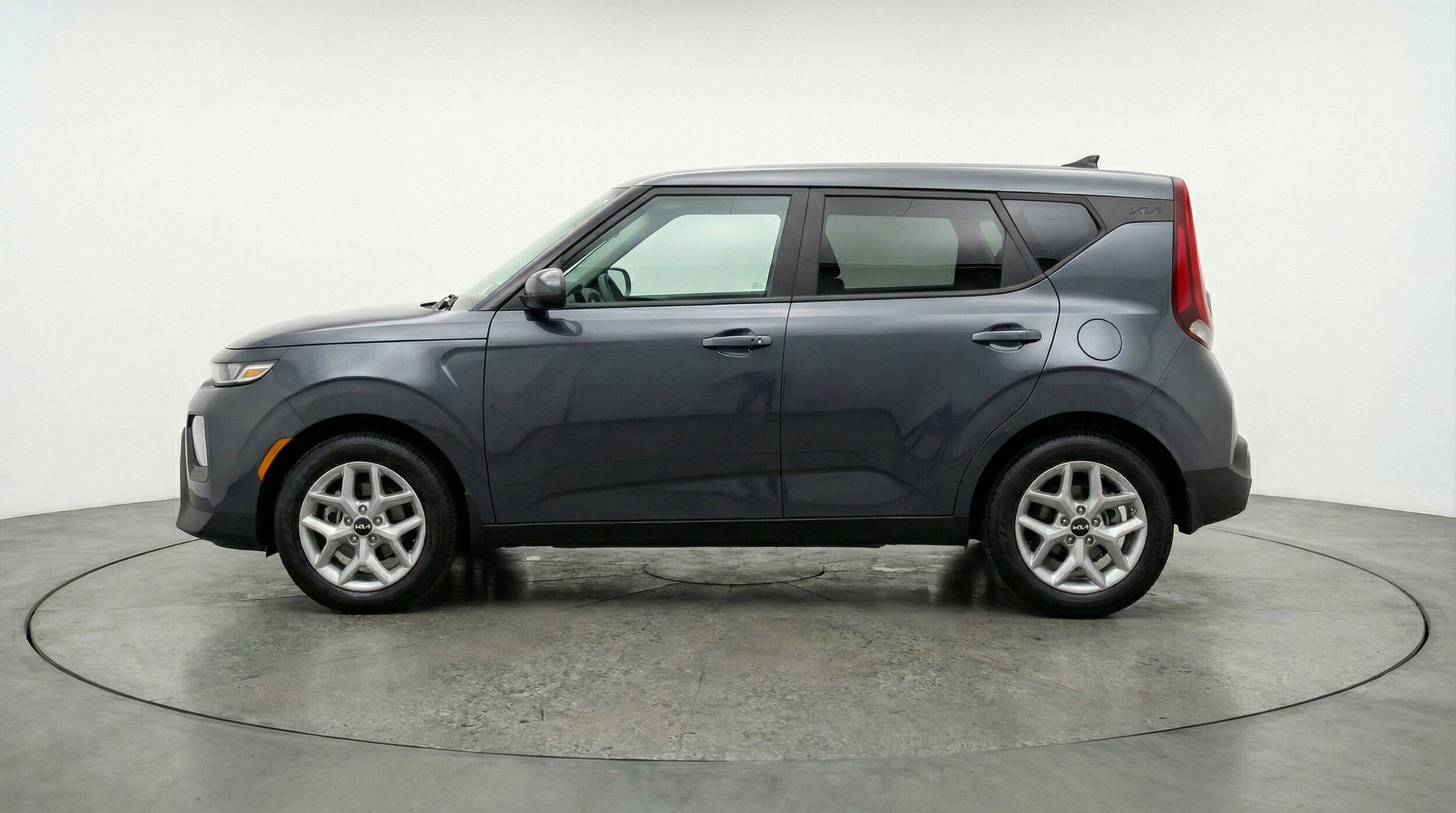 Thumbnail: 2025 Kia Soul - 5