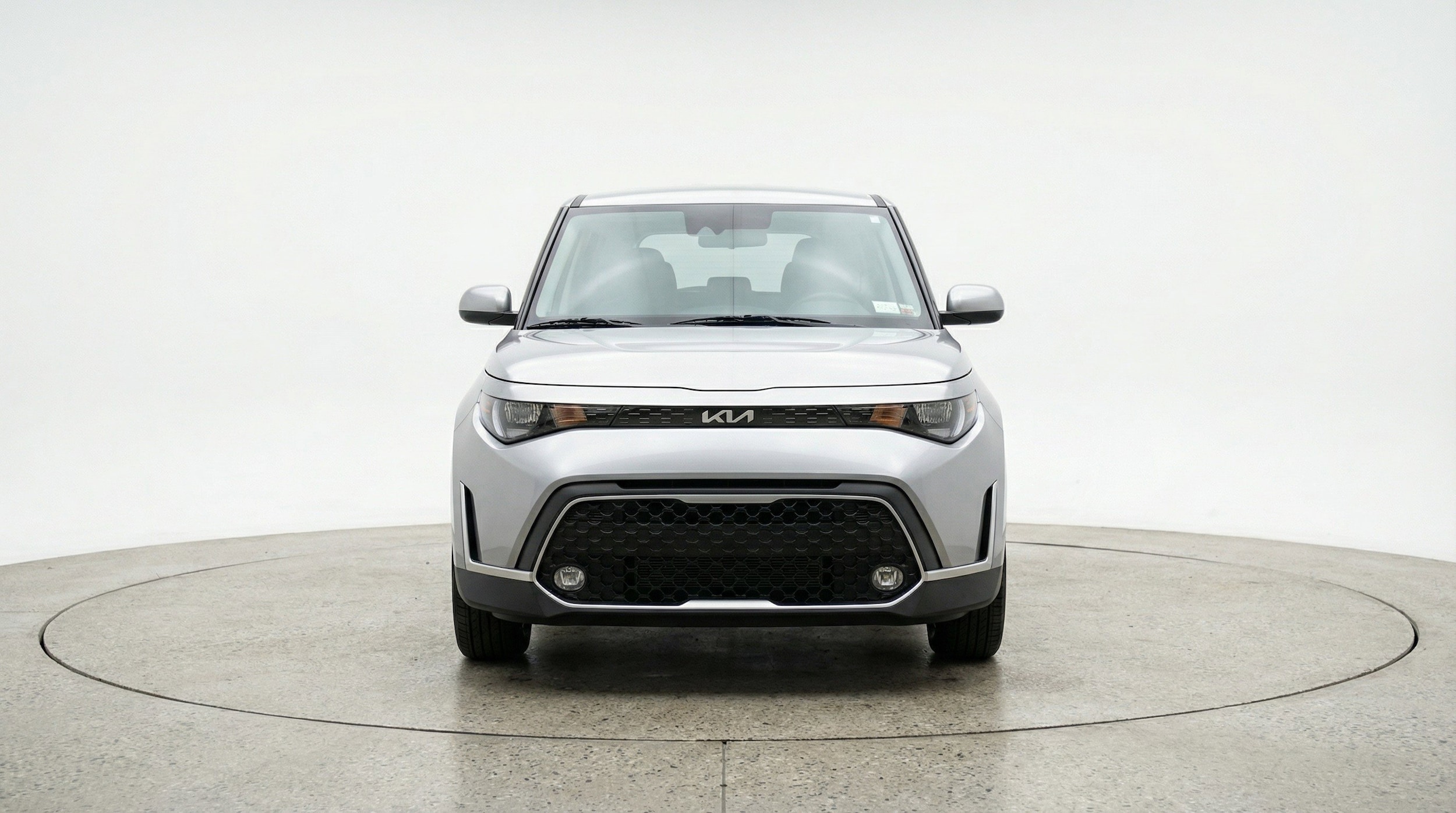 Thumbnail: 2025 Kia Soul - 2
