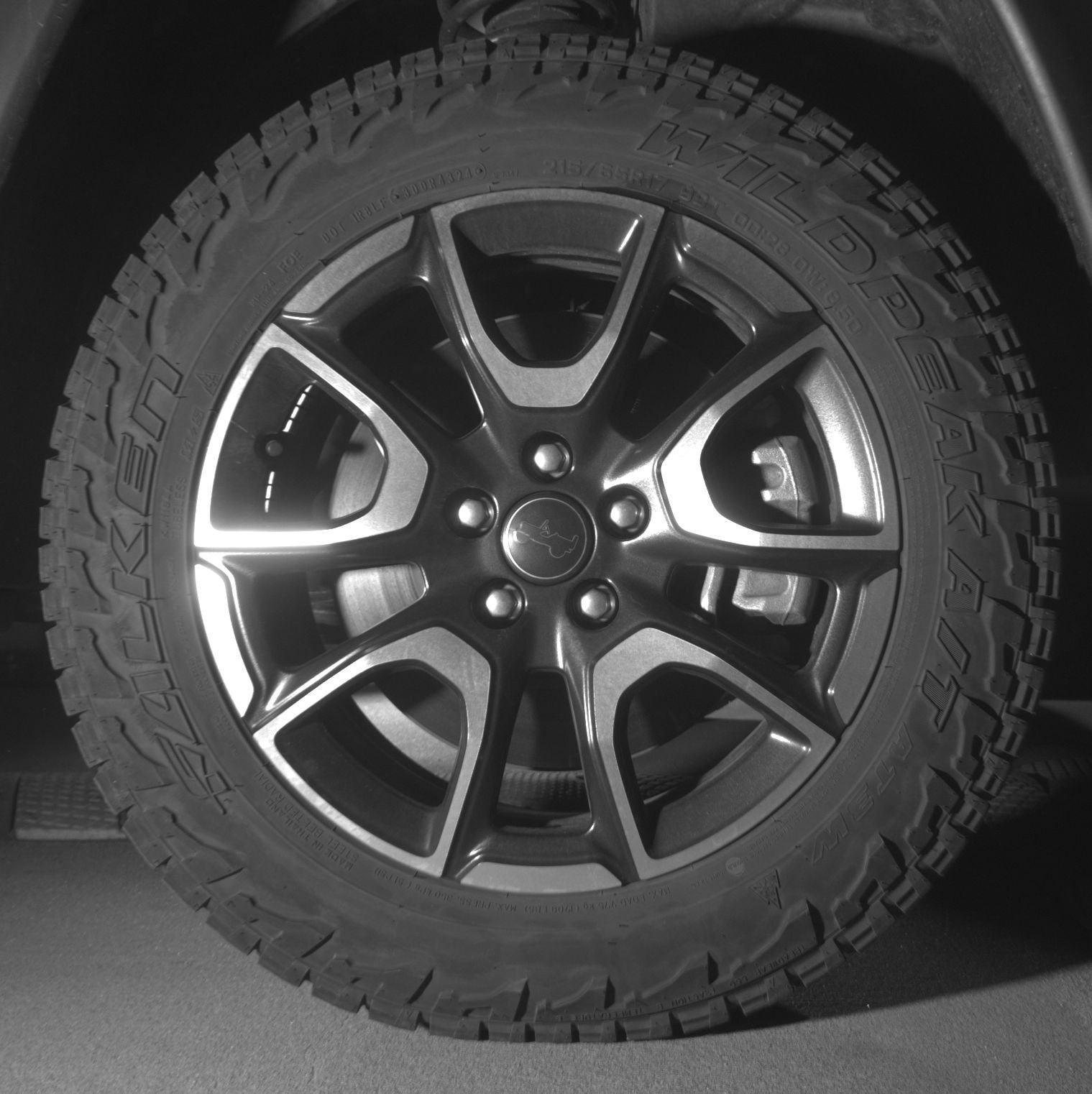 Thumbnail: 2025 Jeep Compass - 10