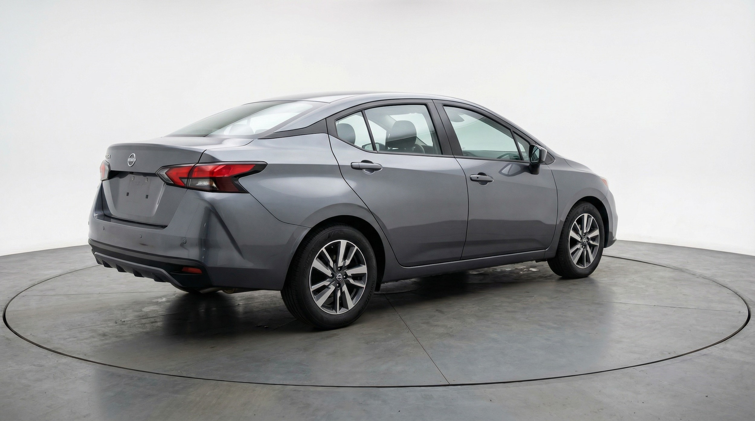 Thumbnail: 2025 Nissan Versa - 7